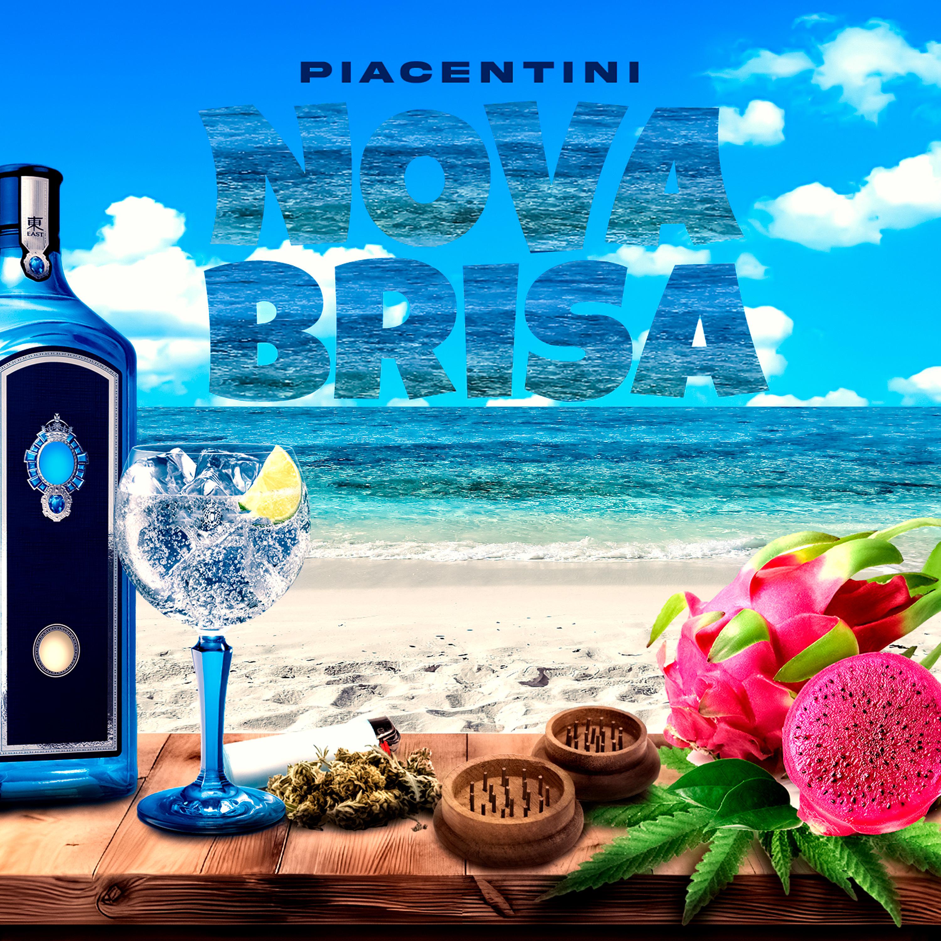 Постер альбома Nova Brisa