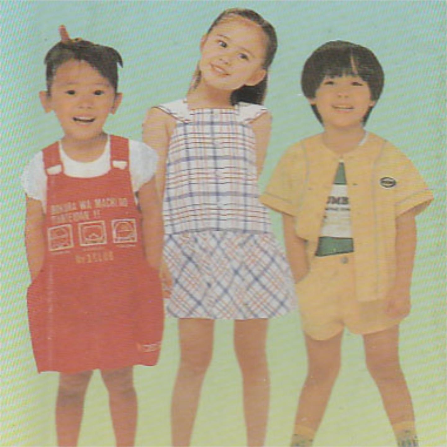 Постер альбома 幼儿唱游歌曲08