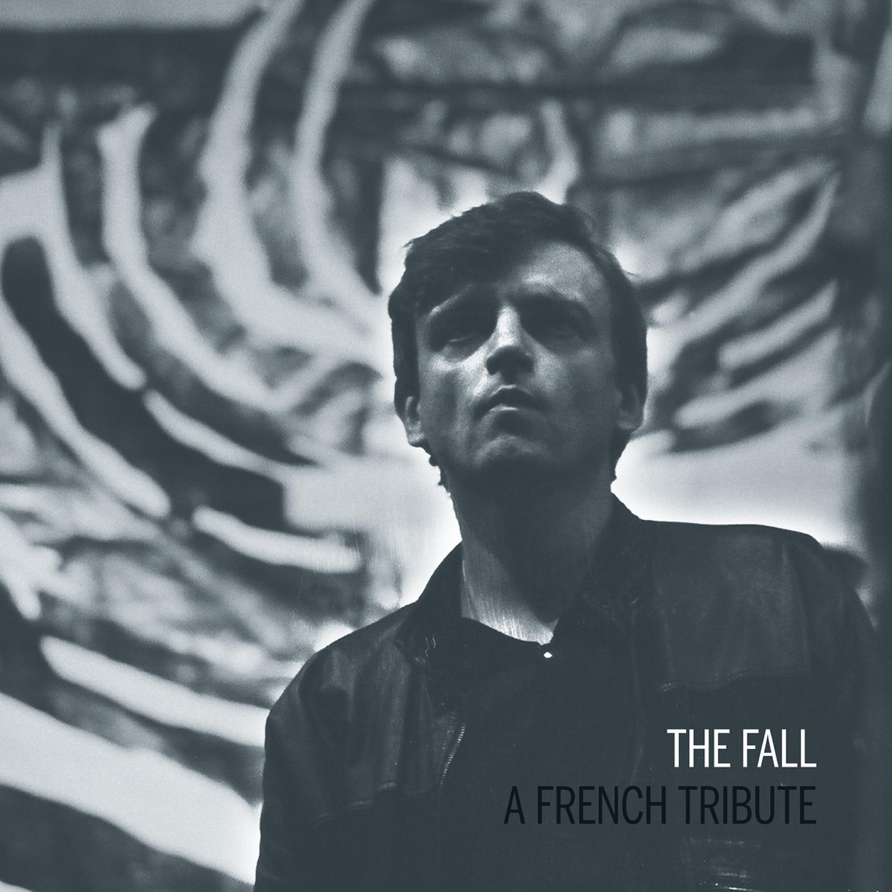 Постер альбома The Fall – A French Tribute