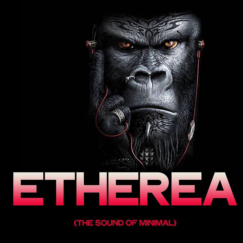 Постер альбома Etherea (The Sound of Minimal)