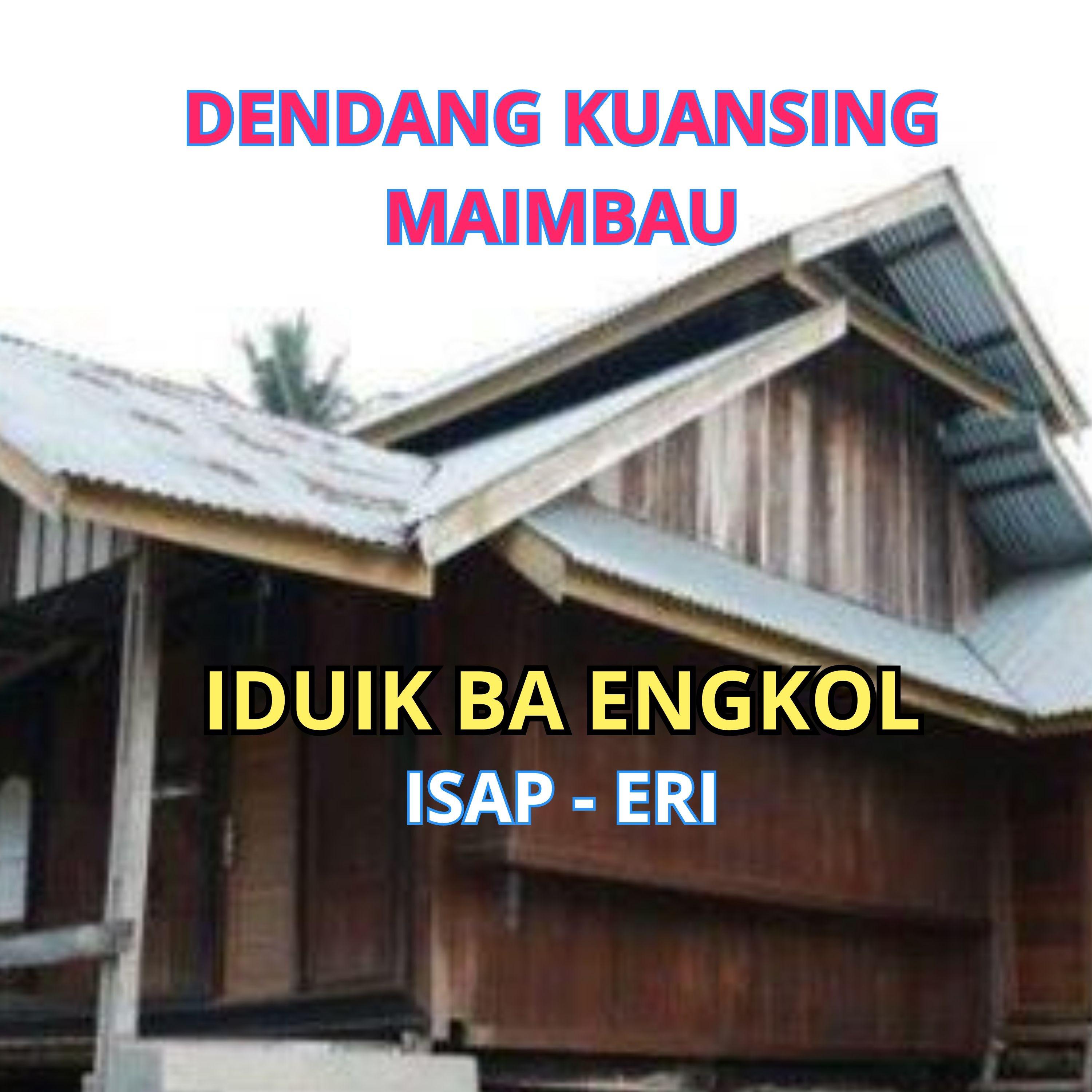 Постер альбома Iduik Baengkol