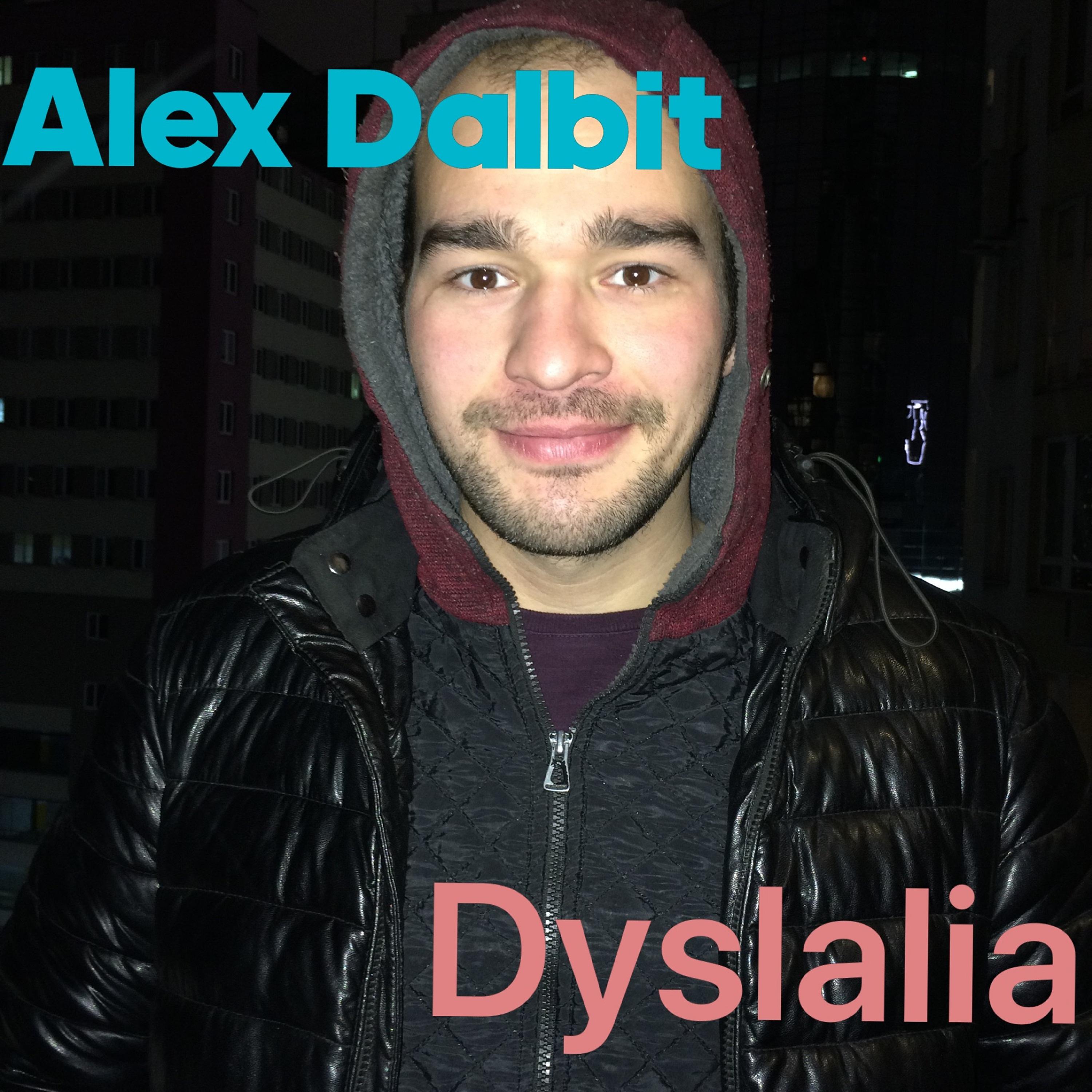 Постер альбома Dyslalia