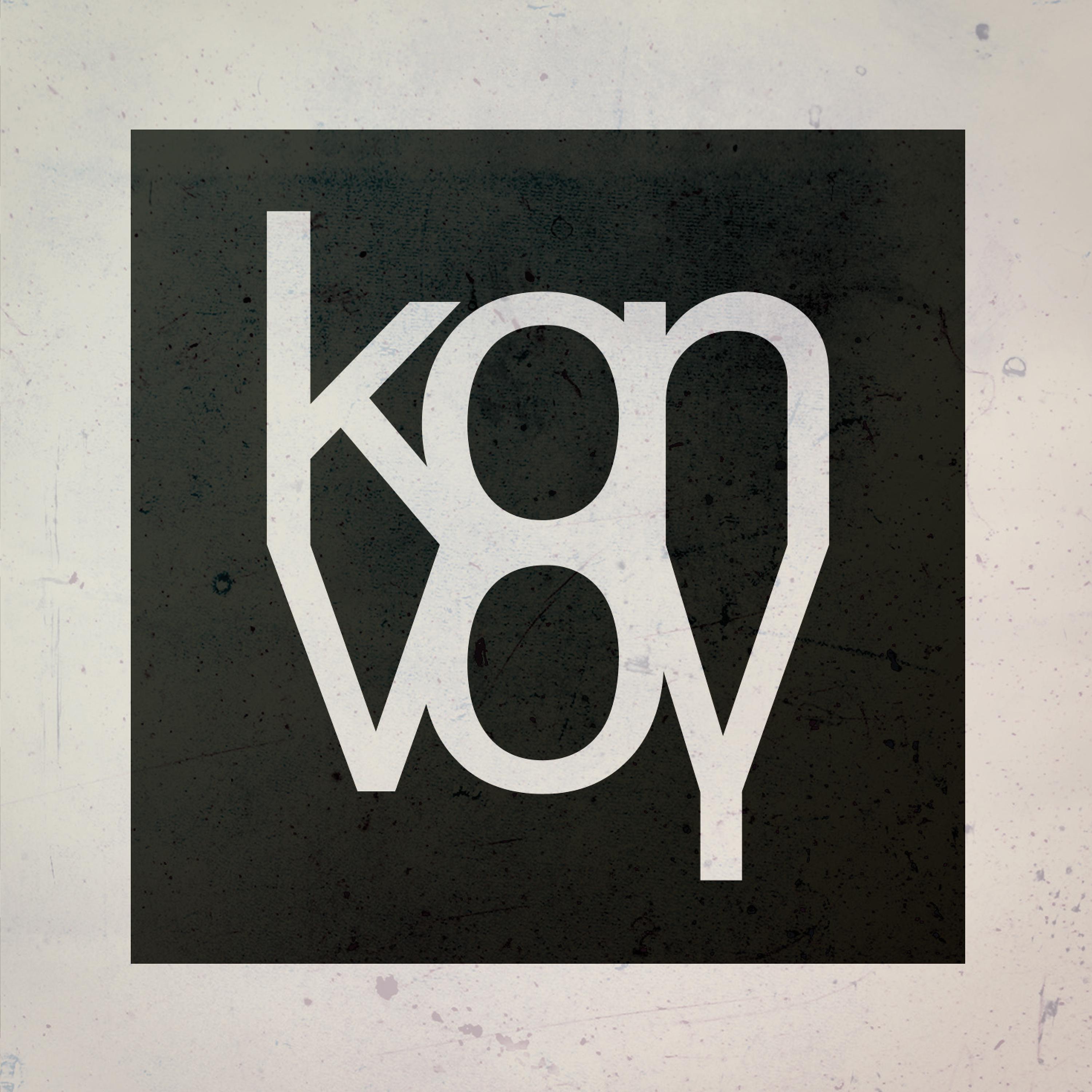 Постер альбома Konvoy EP