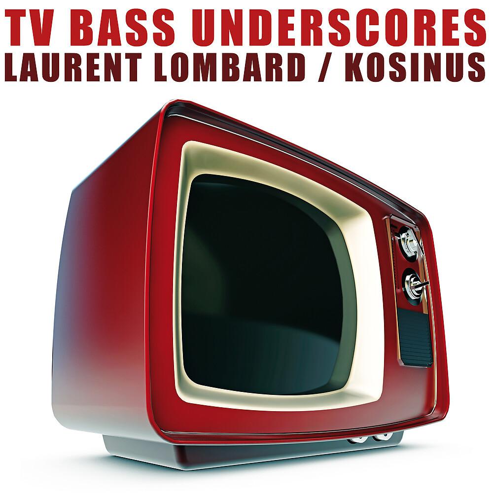 Постер альбома TV Bass Underscores