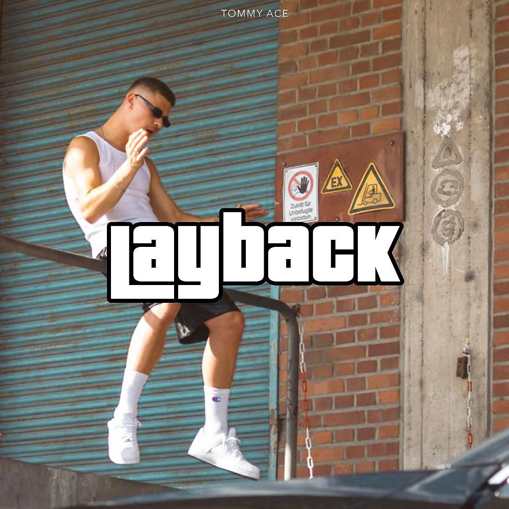 Постер альбома Lay Back