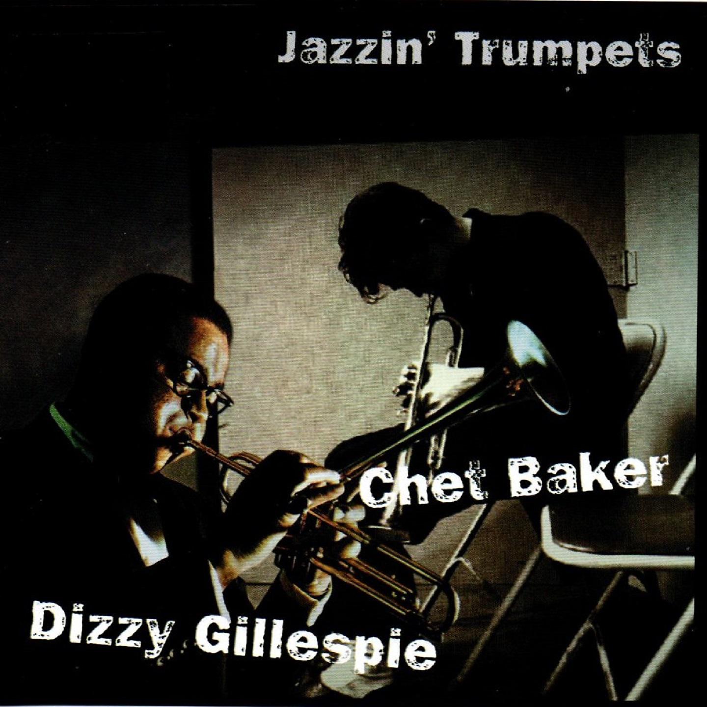 Постер альбома Jazzin' Trumpets