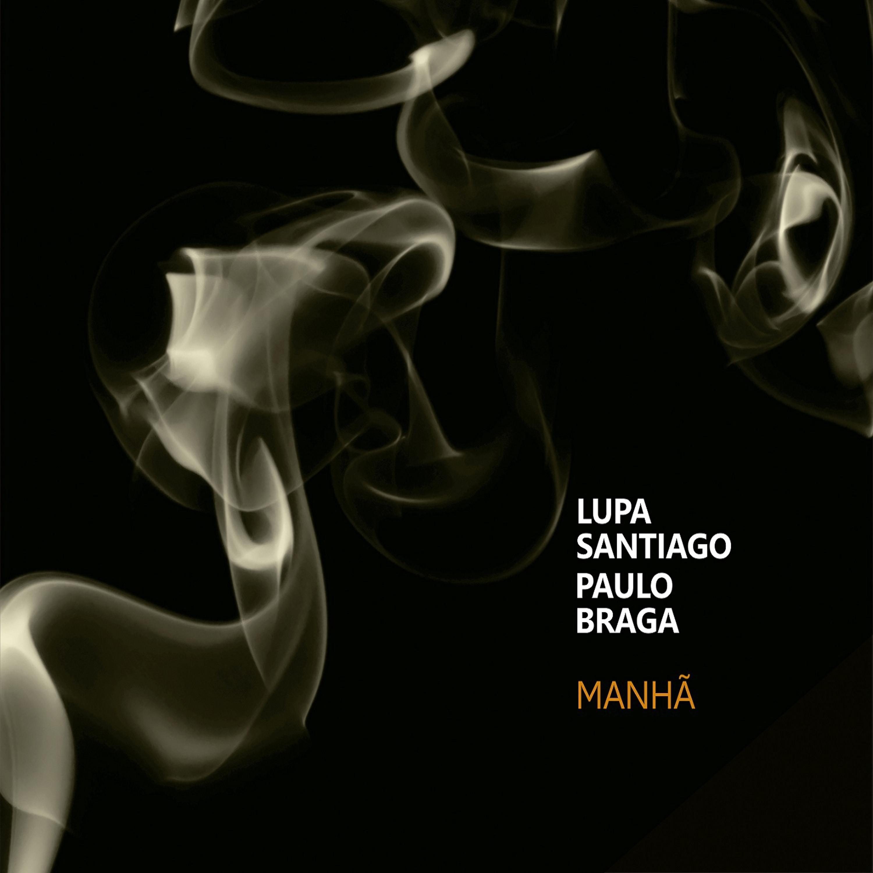 Постер альбома Manhã