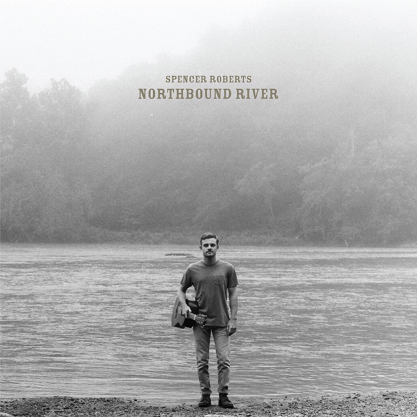Постер альбома Northbound River