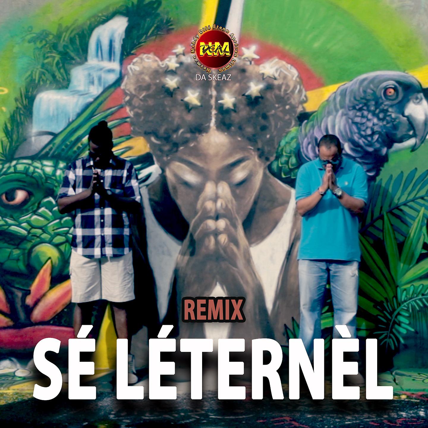 Постер альбома Sé léternèl