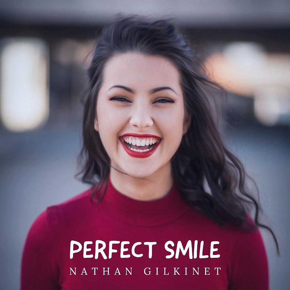 Постер альбома Perfect Smile