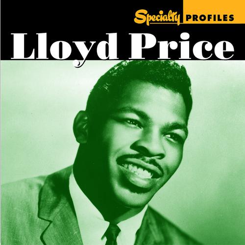Постер альбома Specialty Profiles: Lloyd Price