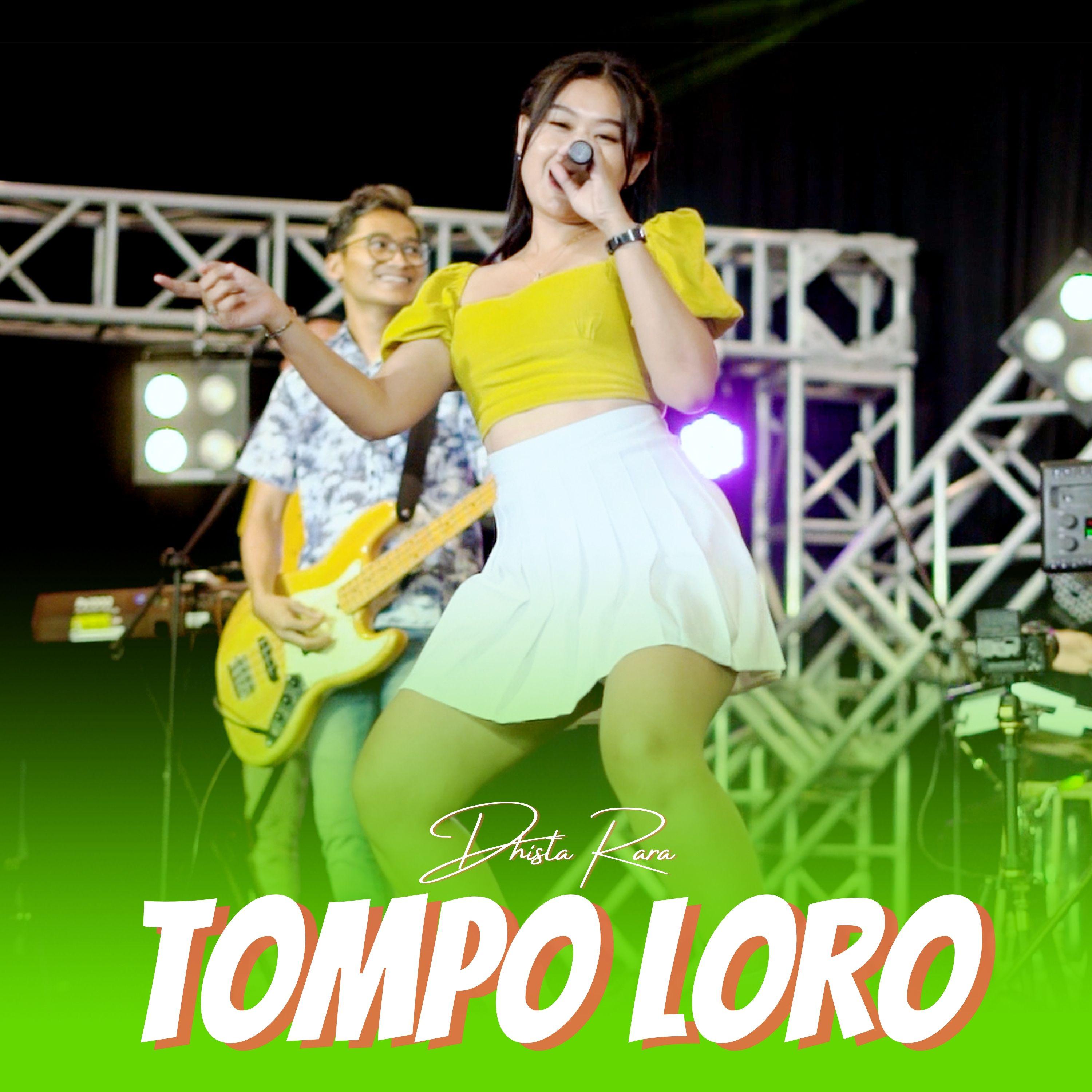 Постер альбома Tompo Loro
