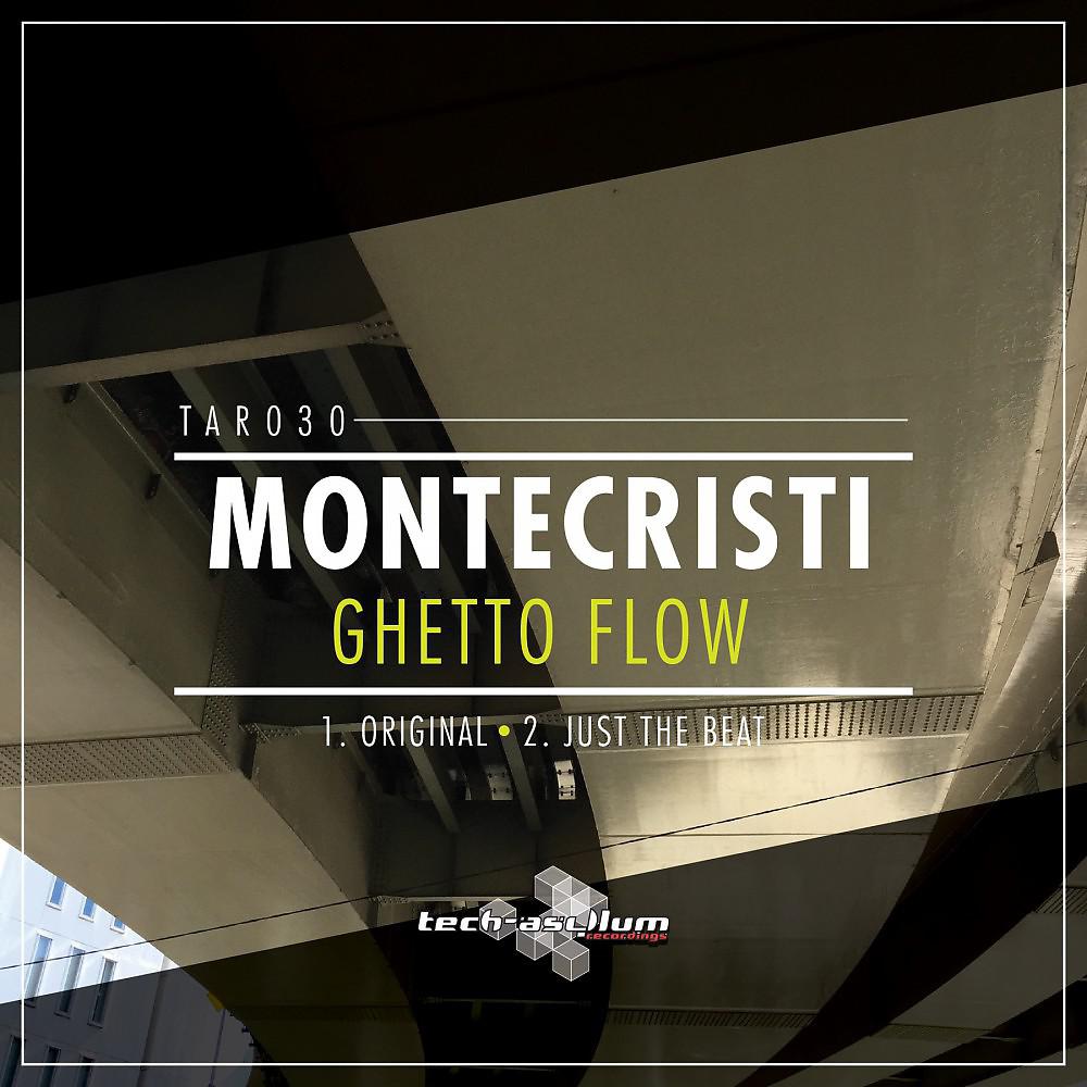 Постер альбома Ghetto Flow