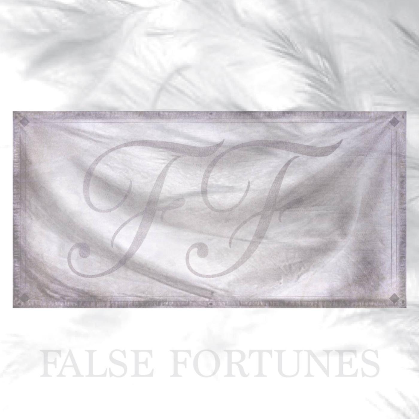 Постер альбома False Fortunes