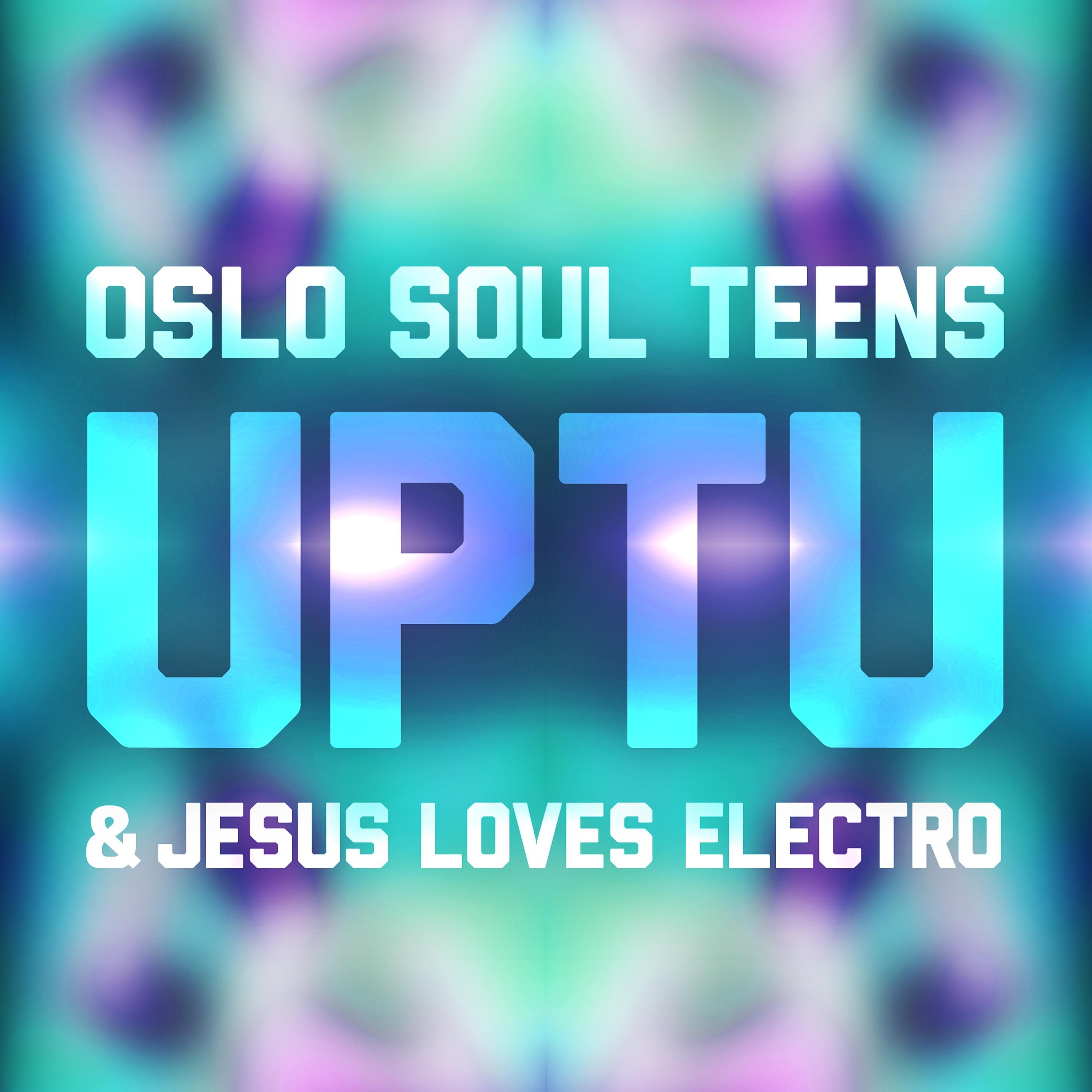 Постер альбома Uptu