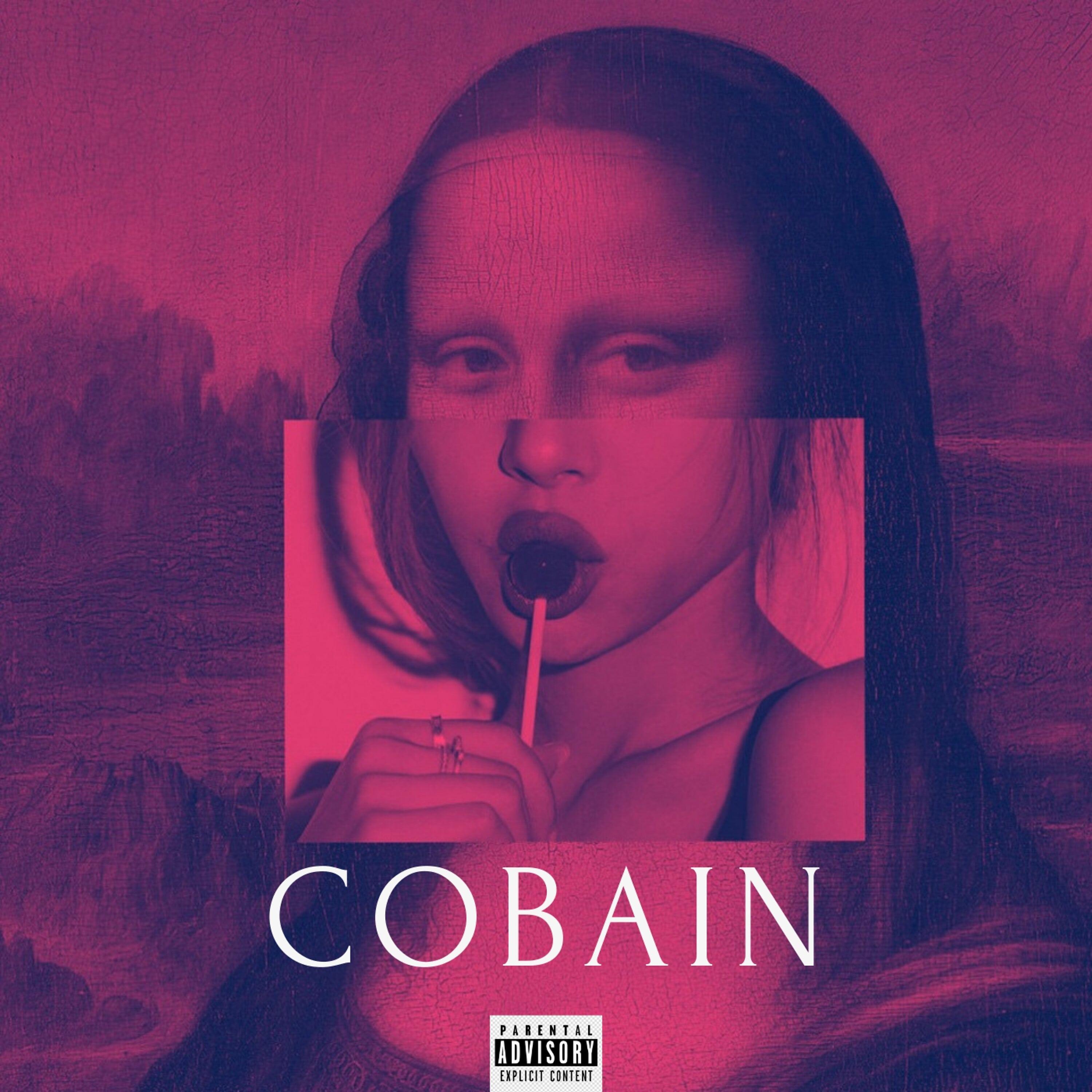Постер альбома Cobain