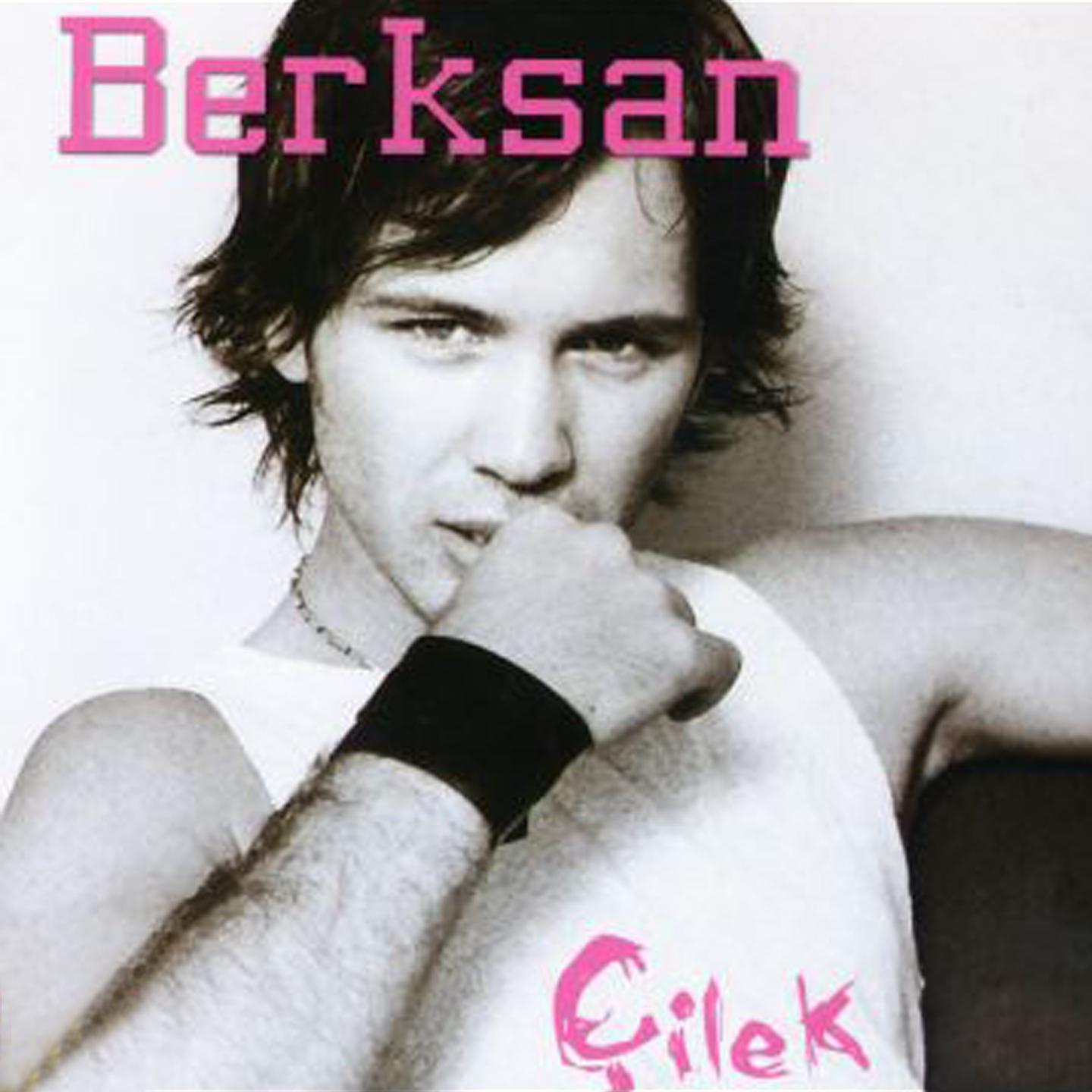 Постер альбома Çilek