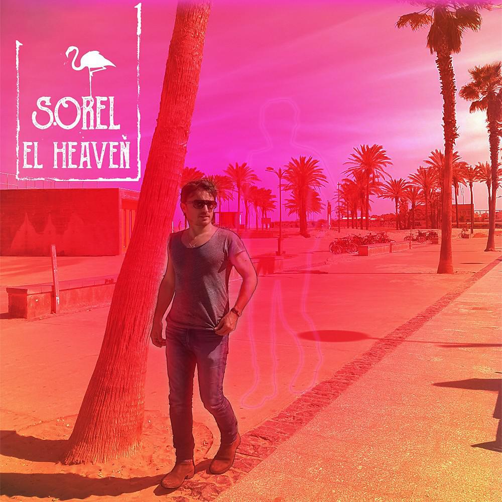 Постер альбома El Heaven