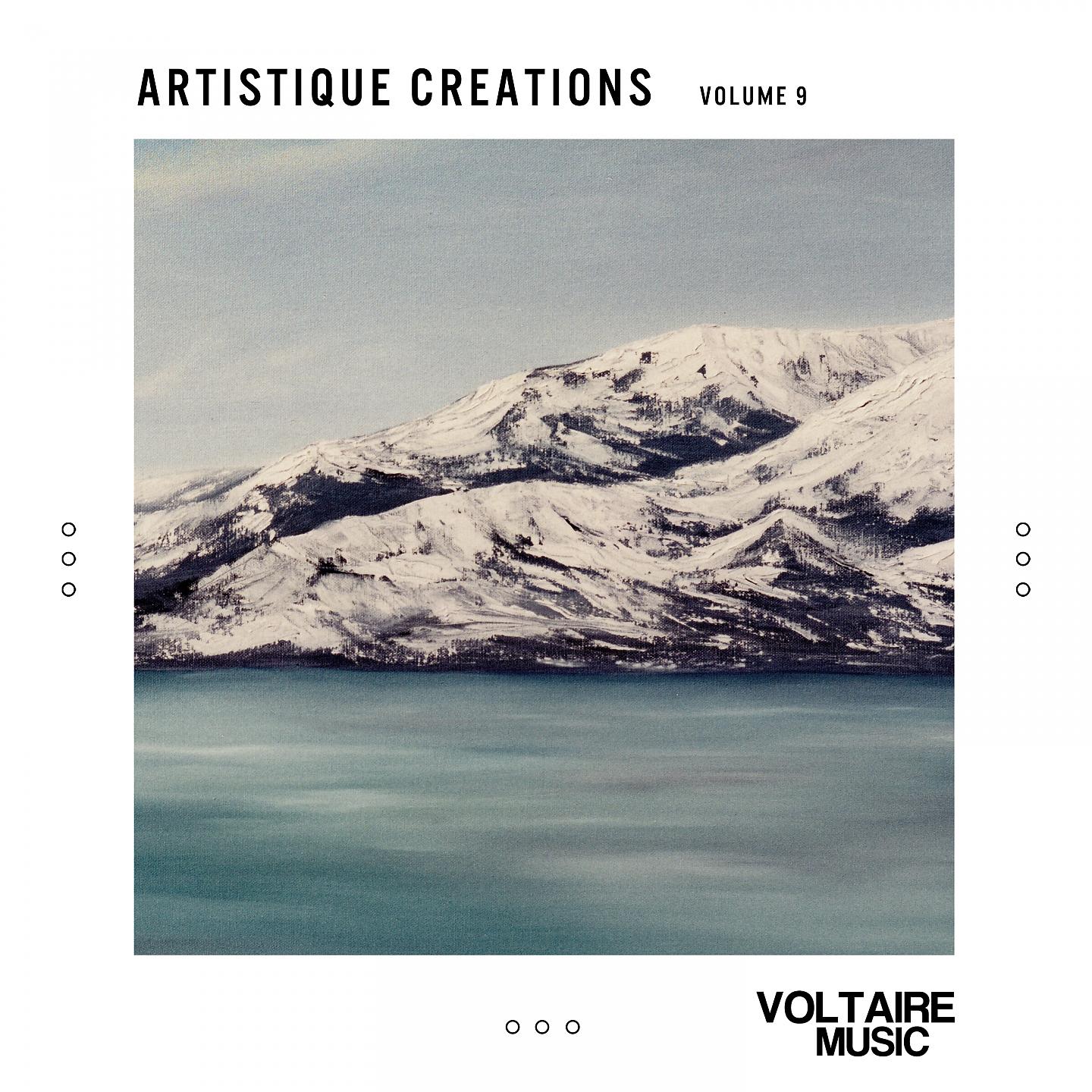 Постер альбома Artistique Creations, Vol. 9