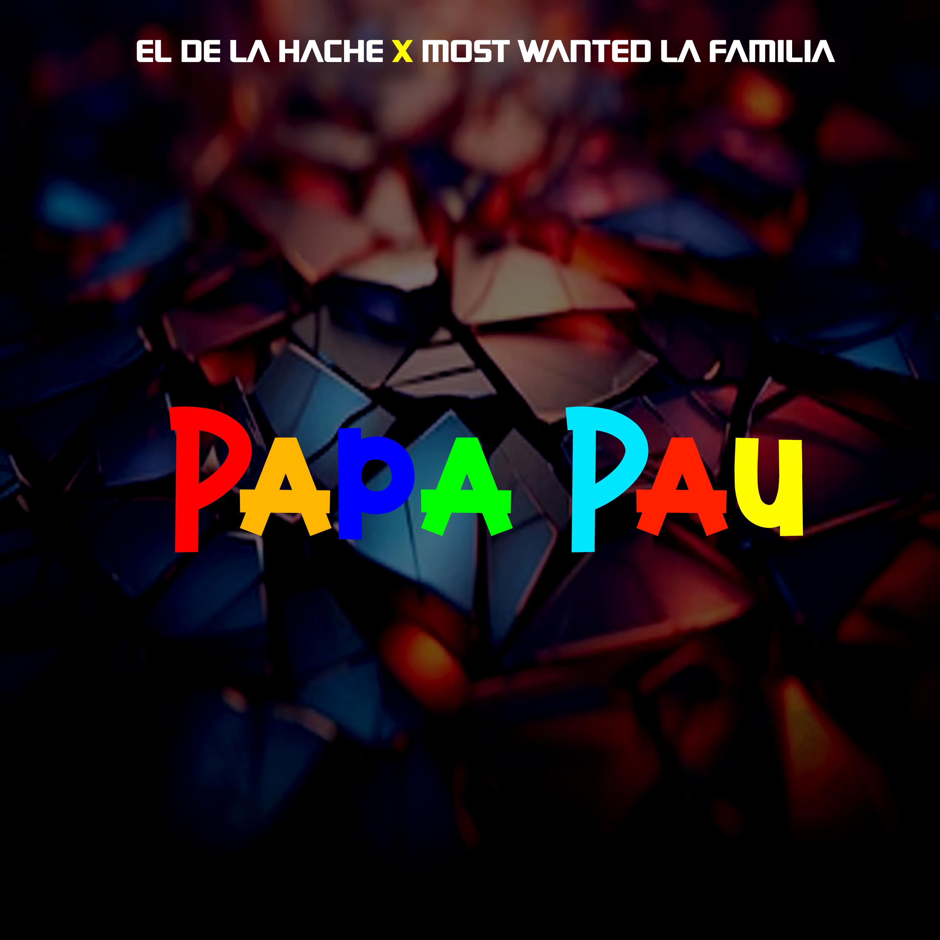 Постер альбома Papa Pau