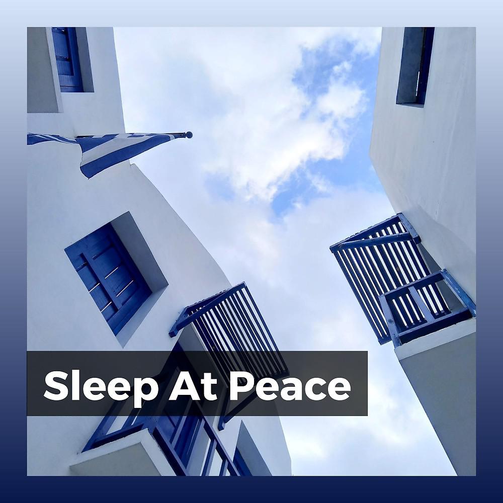 Постер альбома Sleep at Peace