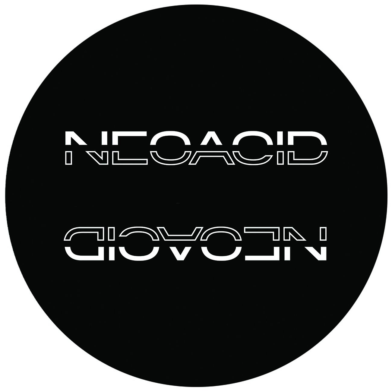 Постер альбома Neoacid 01