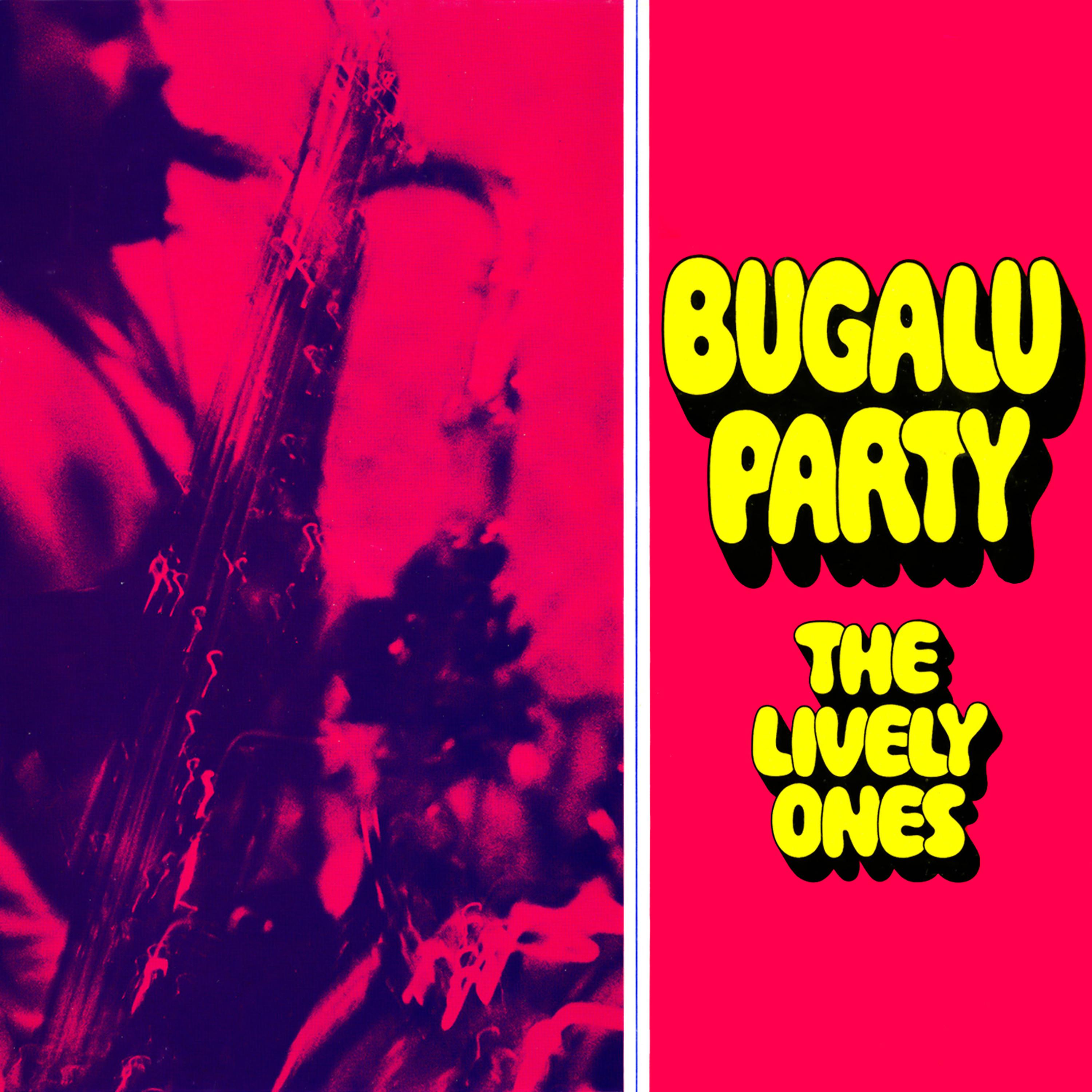 Постер альбома Bugalu Party