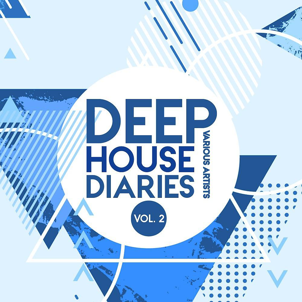 Постер альбома Deep-House Diaries, Vol. 2