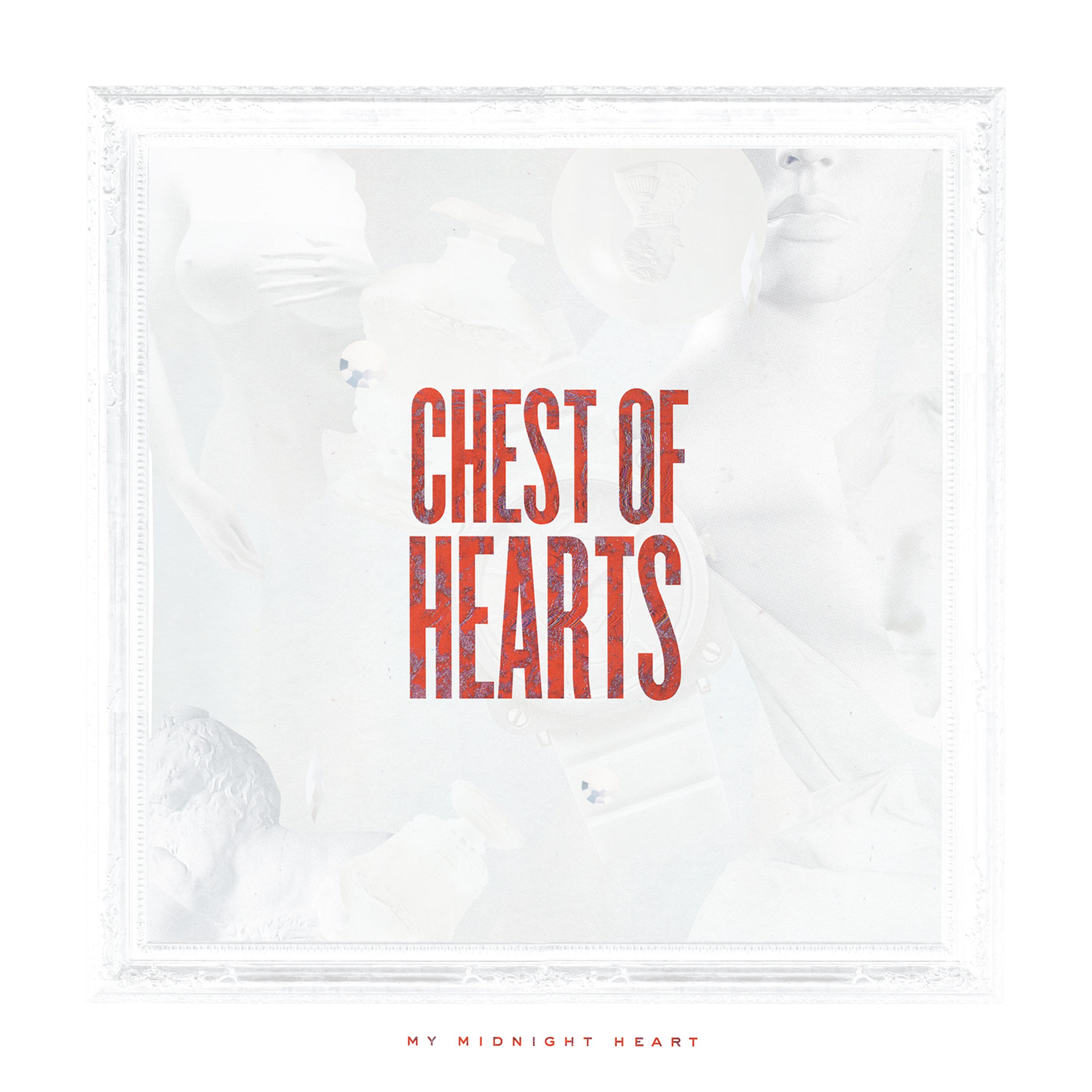 Постер альбома Chest of Hearts