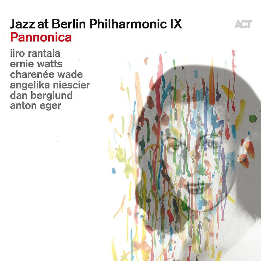 Постер альбома Jazz at Berlin Philharmonic IX: Pannonica (Live)