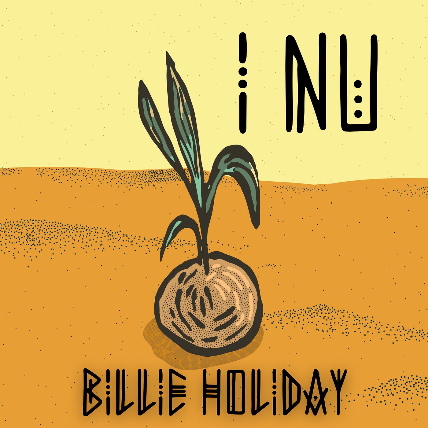 Постер альбома Billie Holiday
