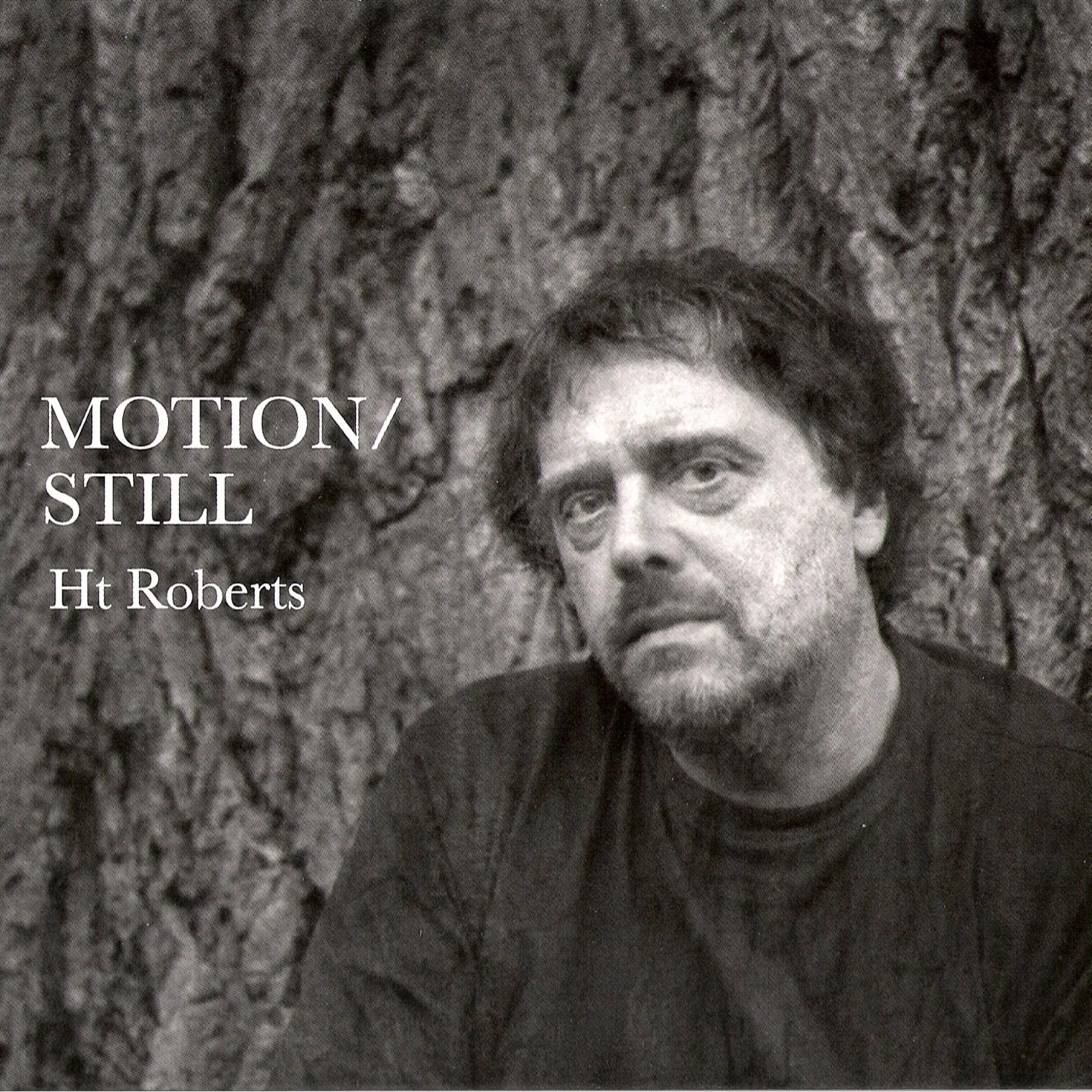 Постер альбома Motion/Still