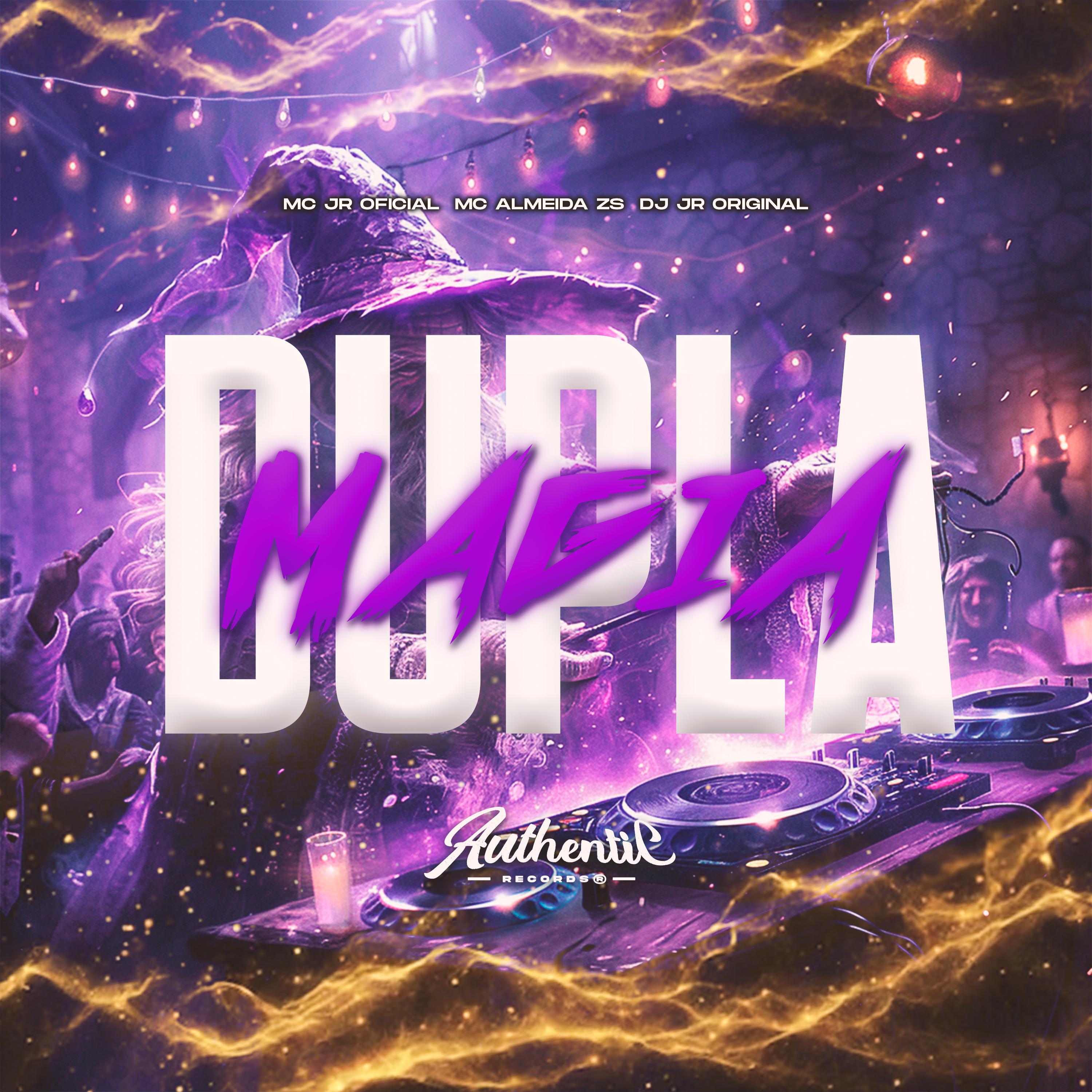 Постер альбома Dupla Magia
