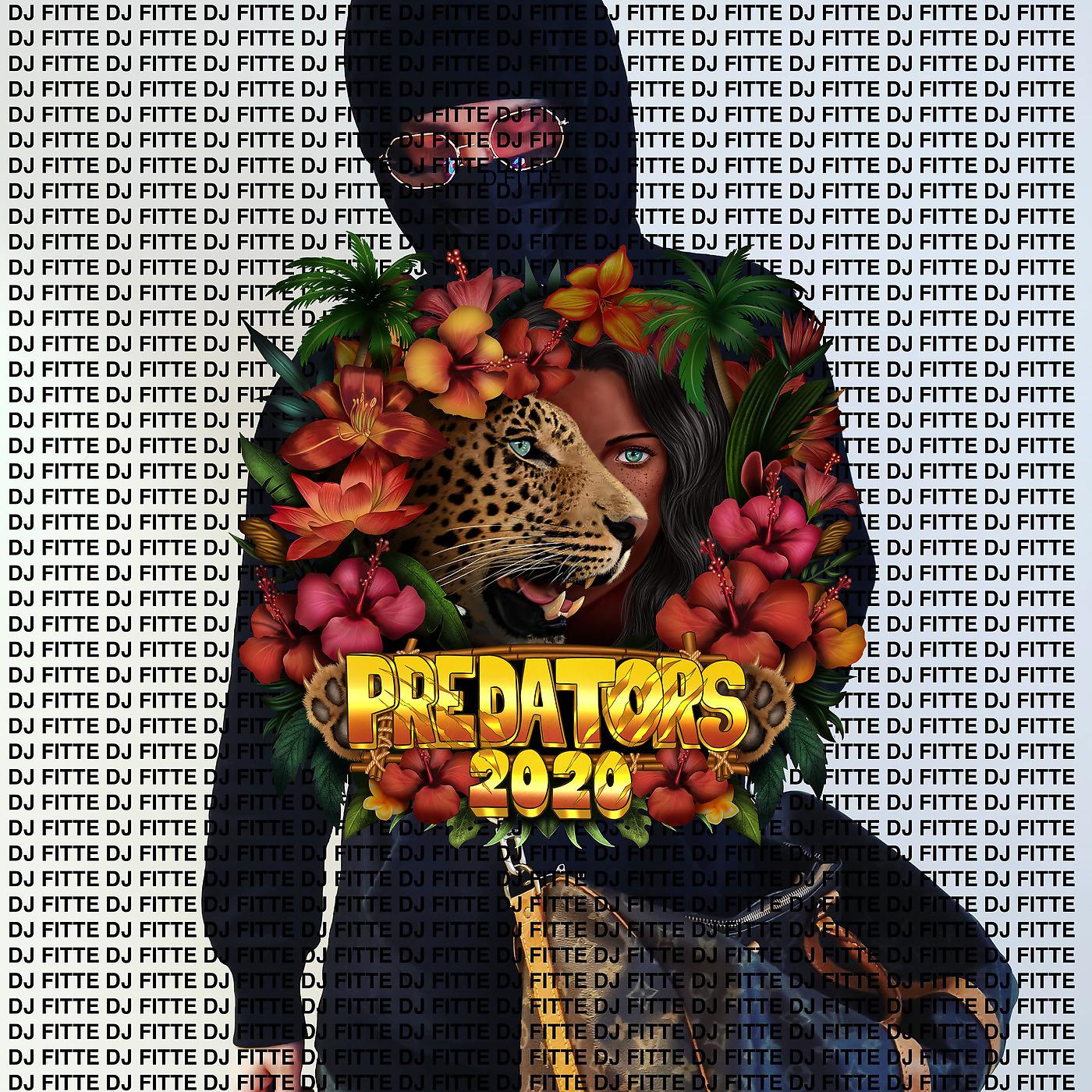 Постер альбома Predators 2020