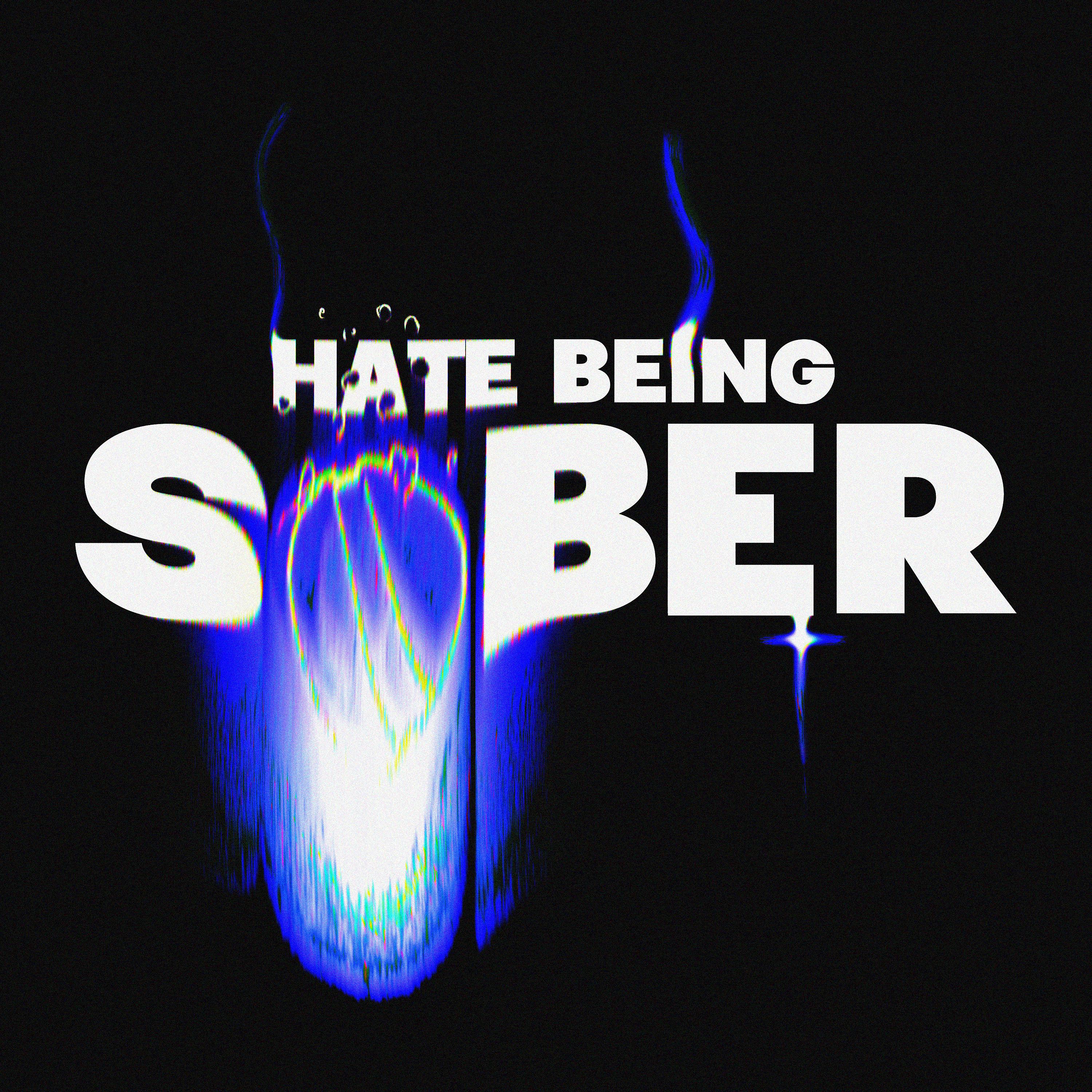 Постер альбома Hate Being Sober