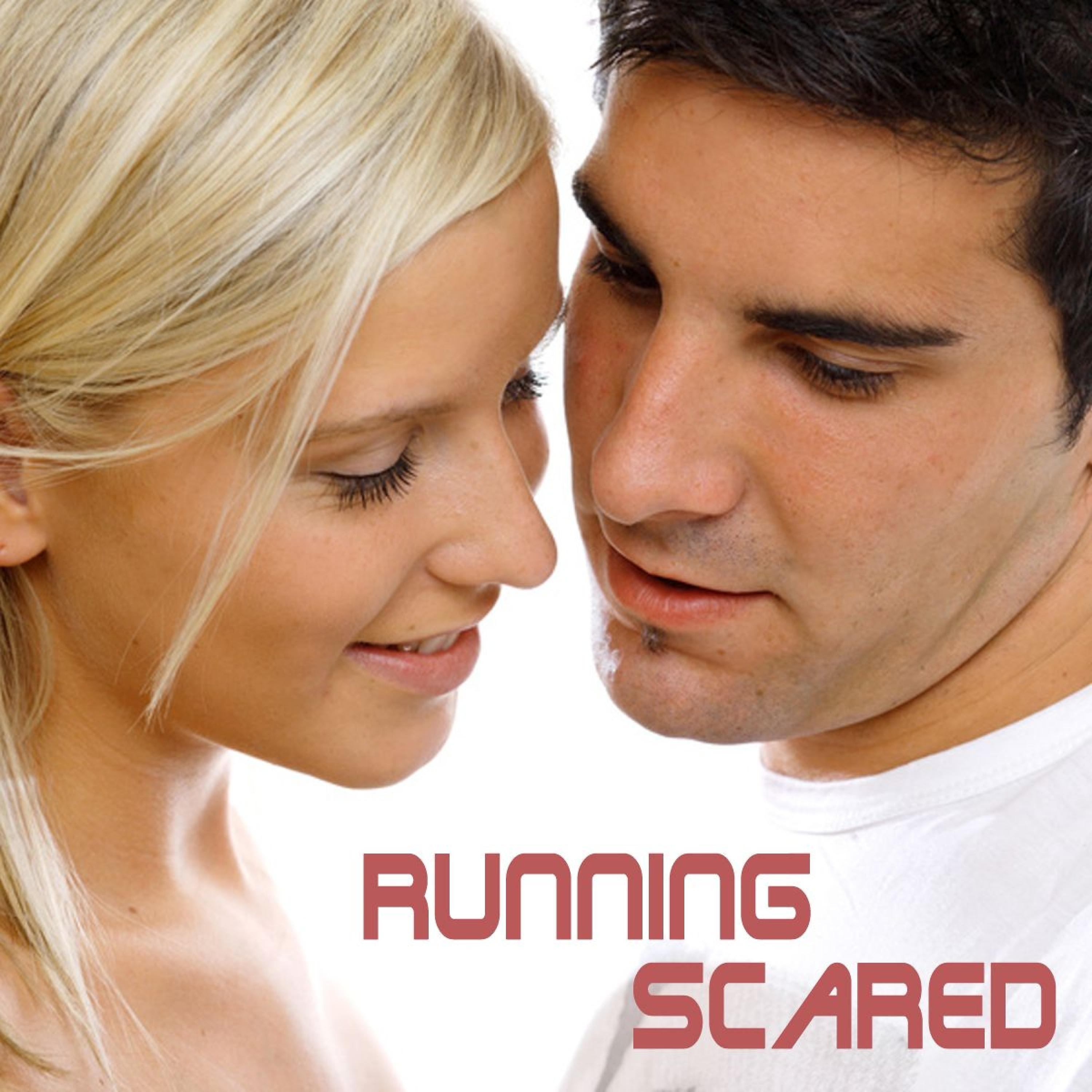 Постер альбома Running Scared