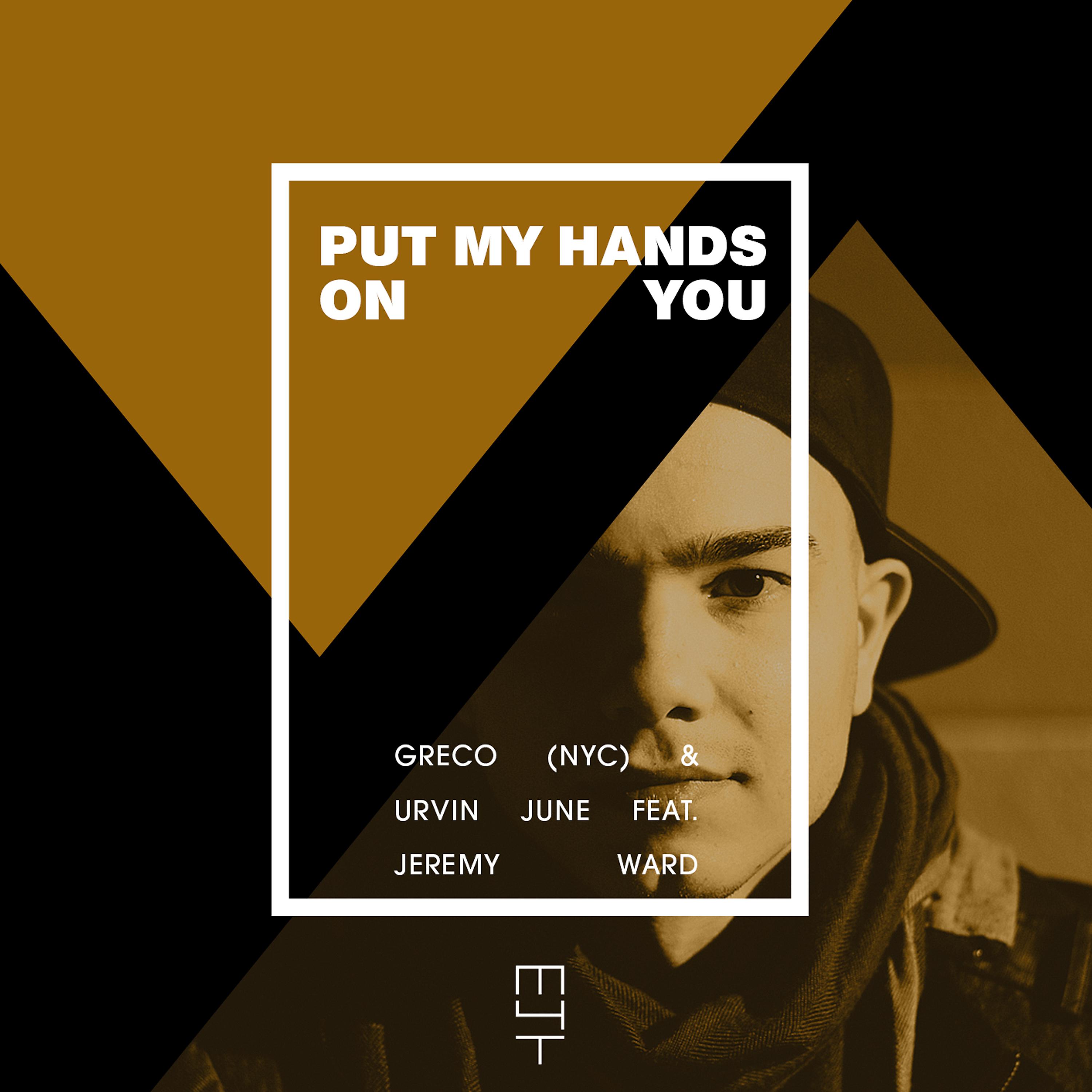 Постер альбома Put My Hands on You