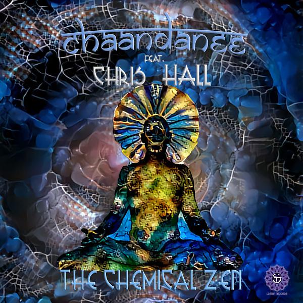 Постер альбома The Chemical Zen