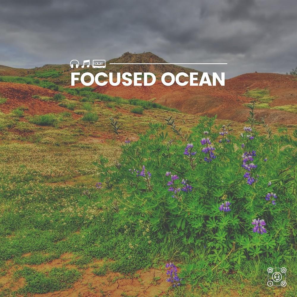 Постер альбома Focused Ocean
