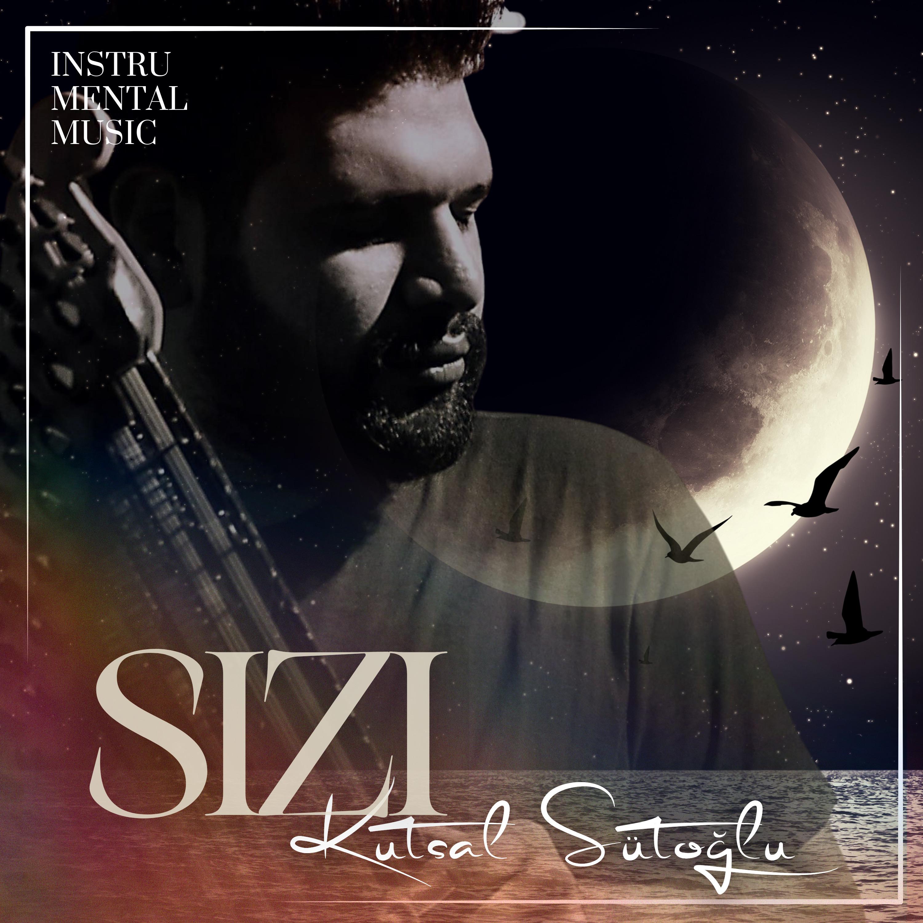 Постер альбома Sızı