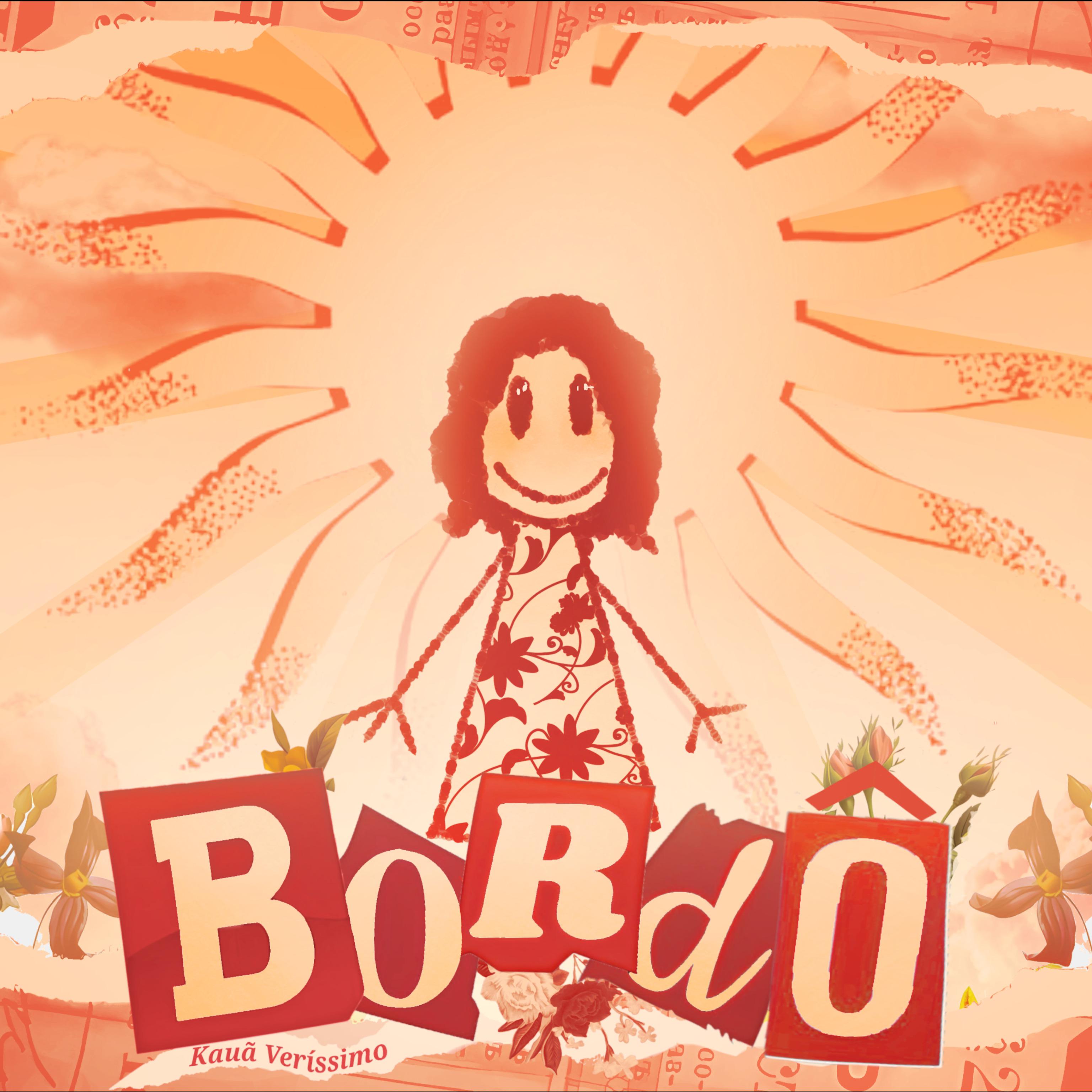 Постер альбома Bordô
