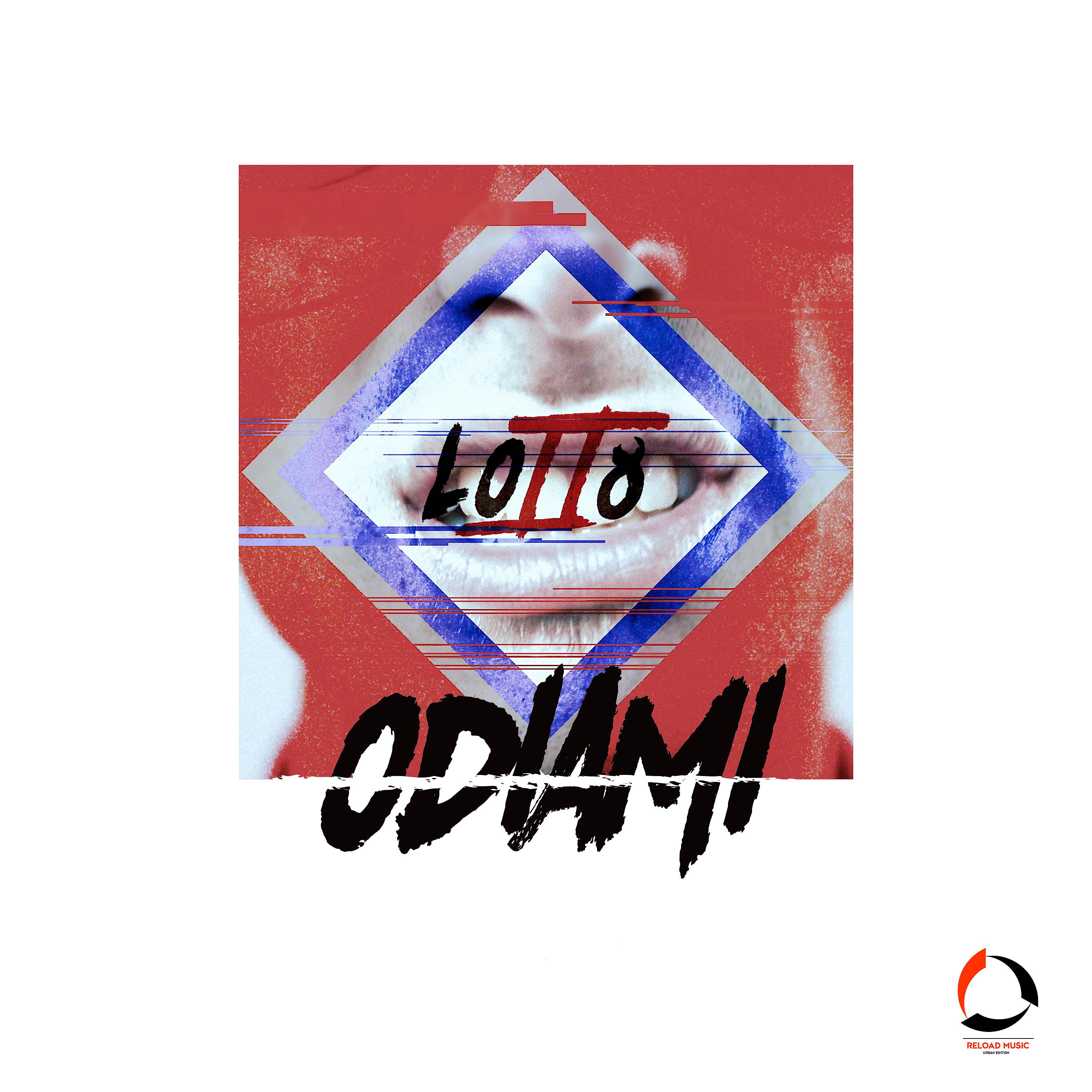 Постер альбома Odiami