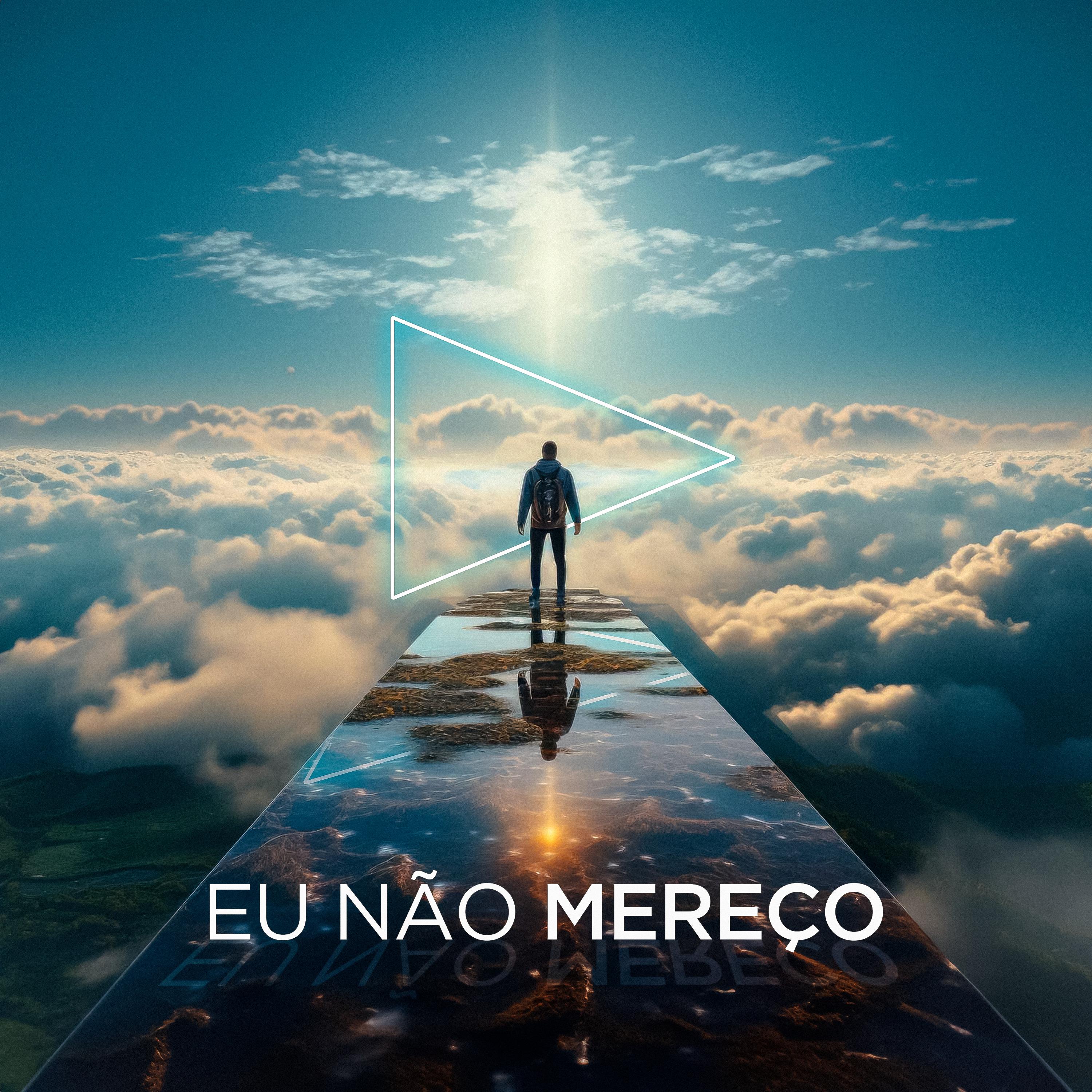 Постер альбома Eu Não Mereço