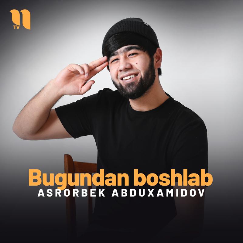 Постер альбома Bugundan boshlab