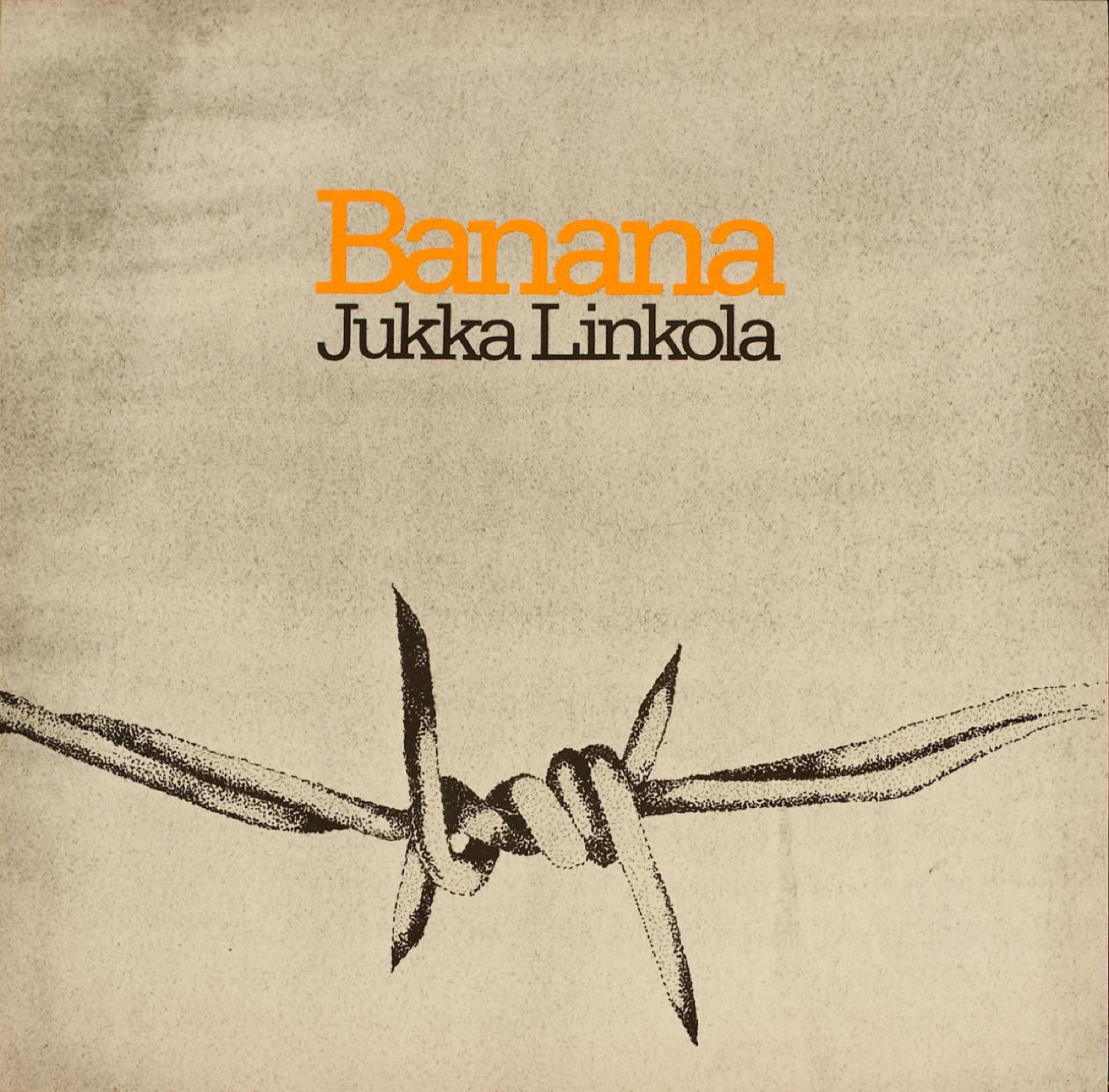 Постер альбома Banana