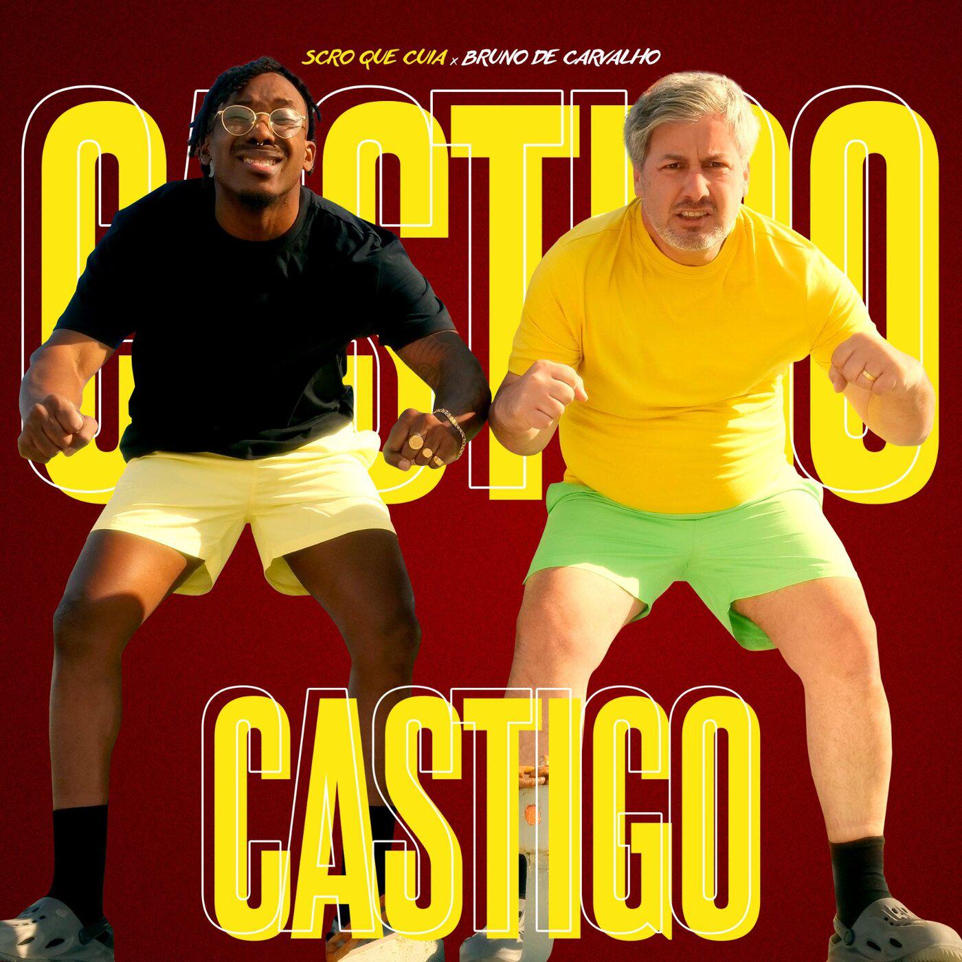 Постер альбома Castigo