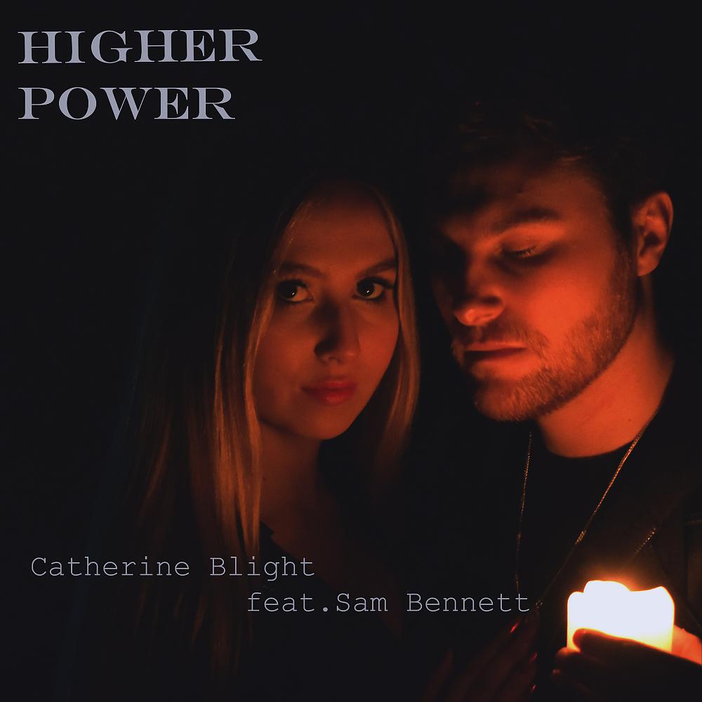 Постер альбома Higher Power