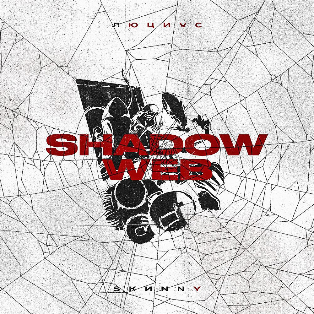 Постер альбома Shadow WEB