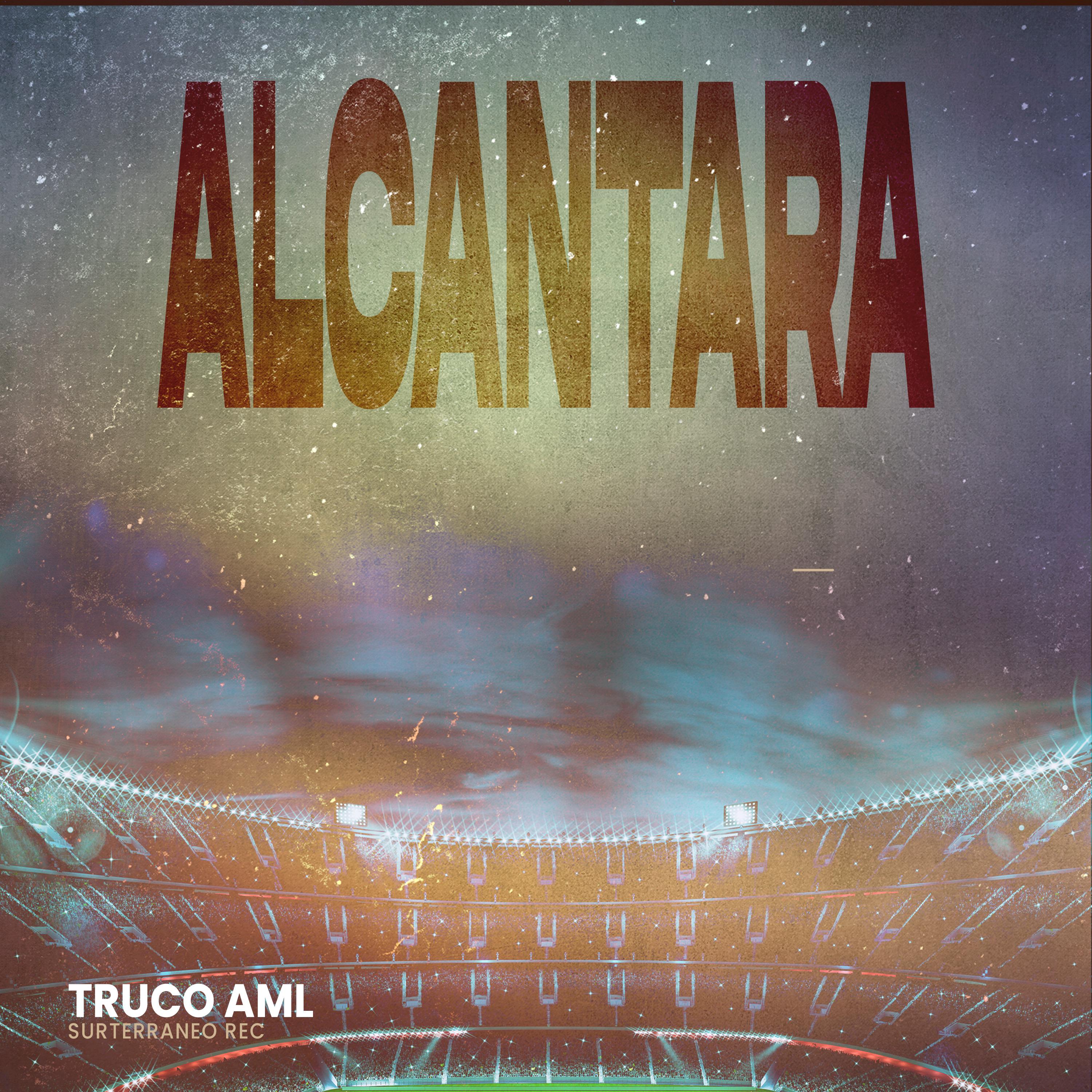 Постер альбома Alcantara