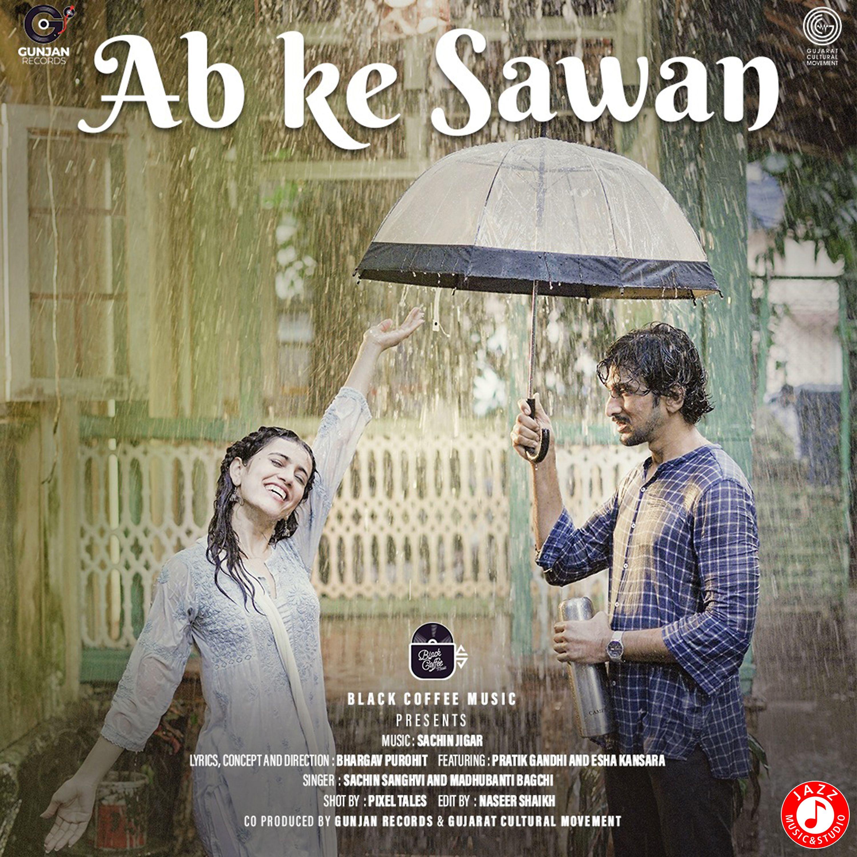 Постер альбома Ab Ke Sawan
